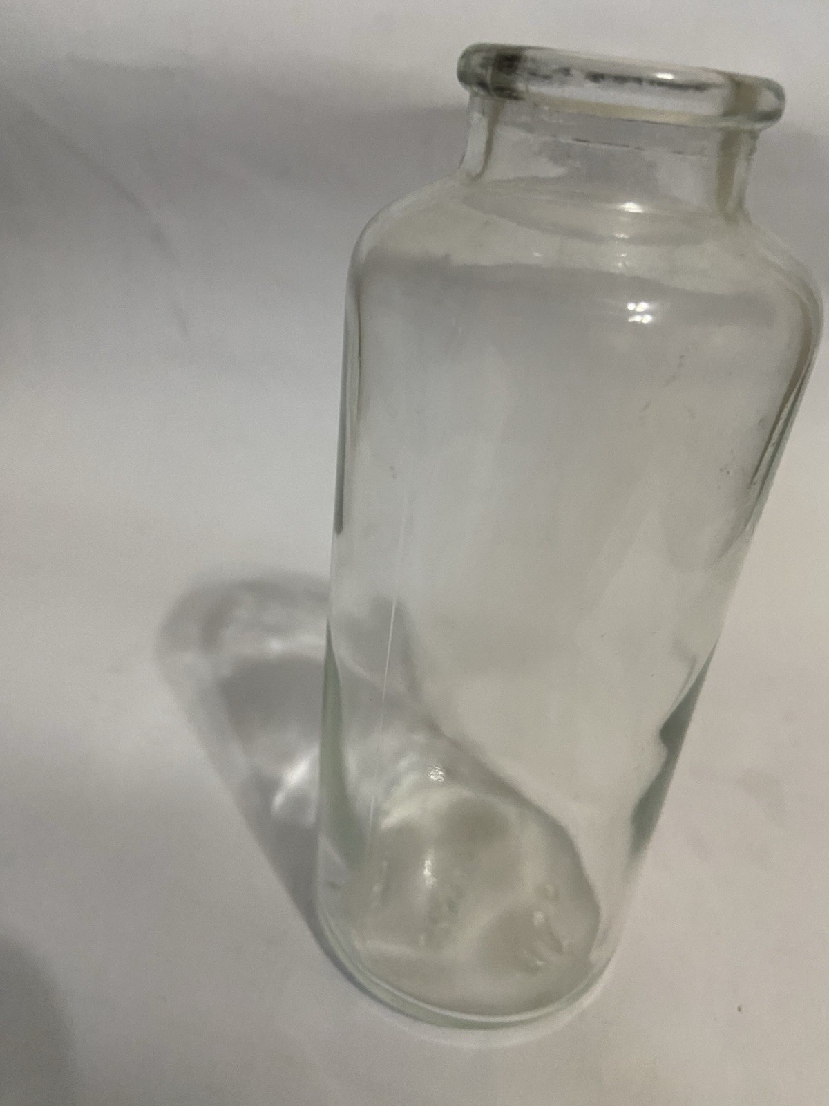 T.C.W. Co. Wheaton Apothecary Bottle/Jar Vintage. 5″ USA Mold Varies