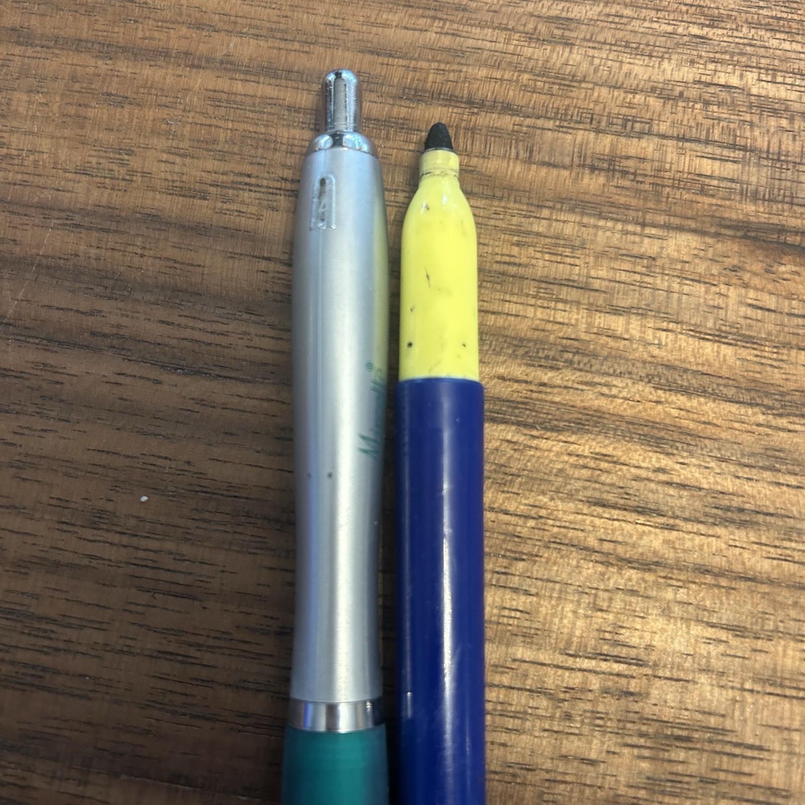Lot Of 7 Pharmaceutical Drug Rep Promo Pens Pulmicort Crestor Synthroid Mircette