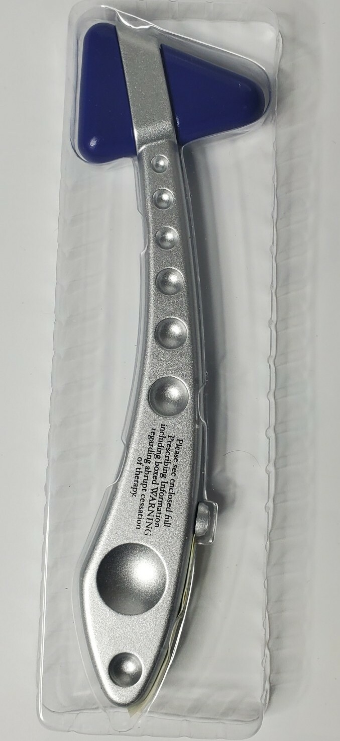 Toprol XL Medical Neurological Reflex Hammer W/Monofilament