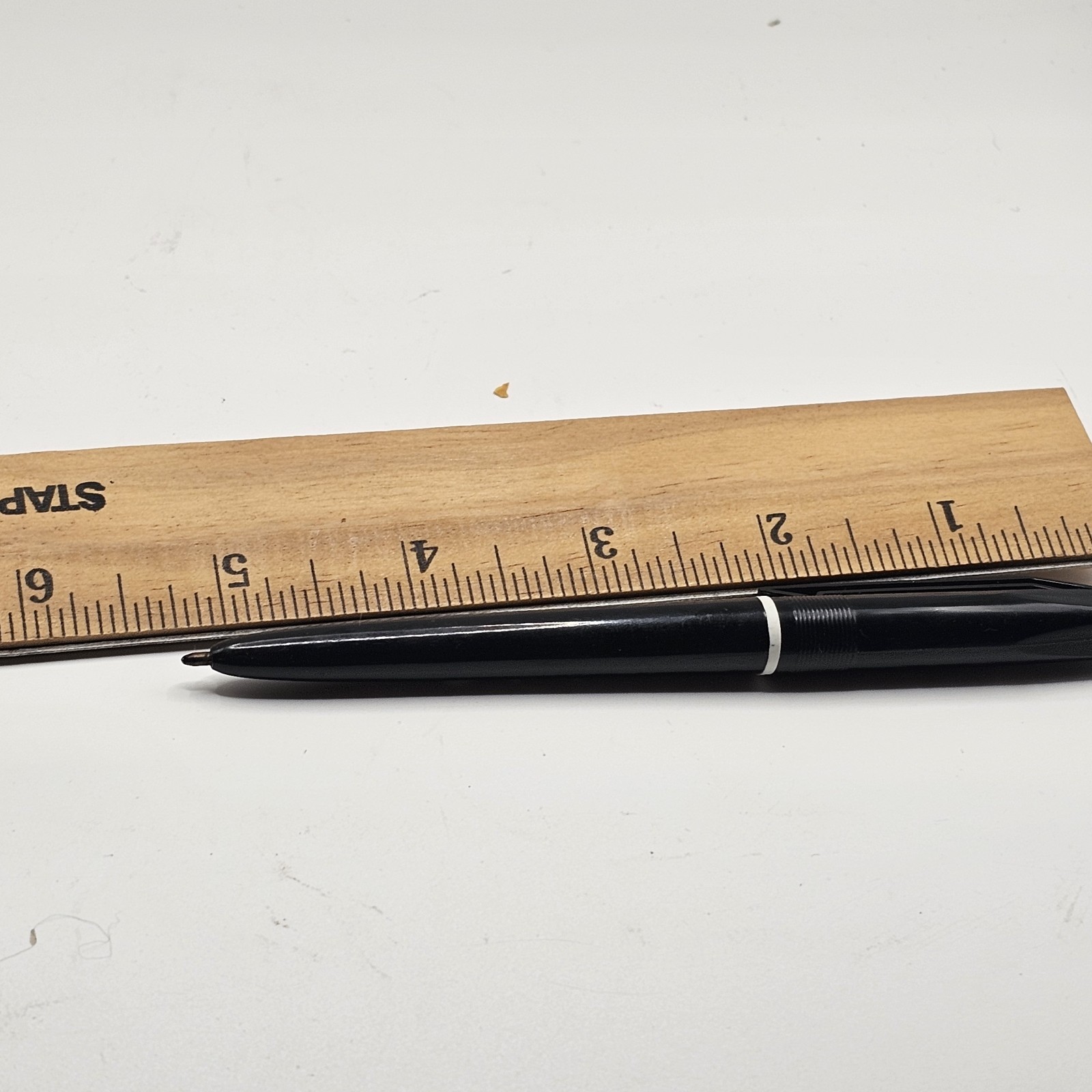Dobutrex Dobutamine Pen Advertising Pharmaceutical Promotional Vintage