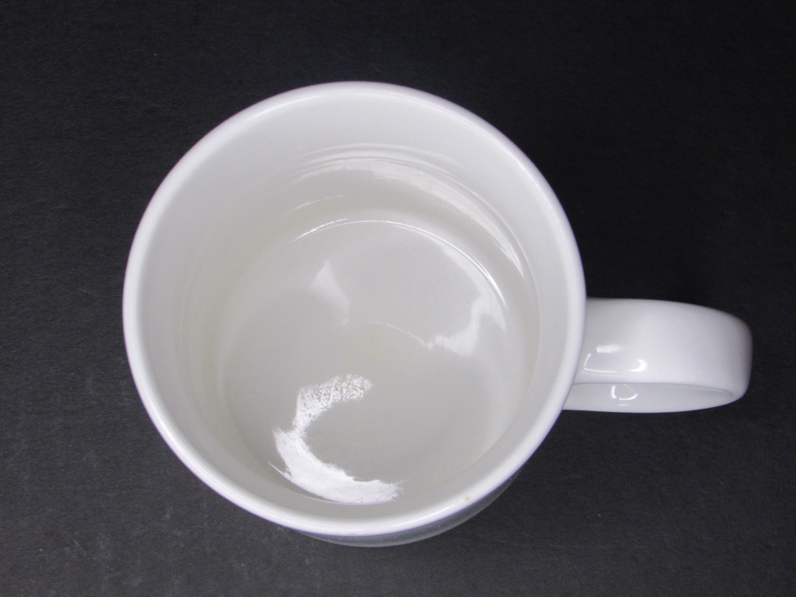 Vintage Pharmaceutical Promo Lipitor Atorvastatin Coffee Mug Teacup