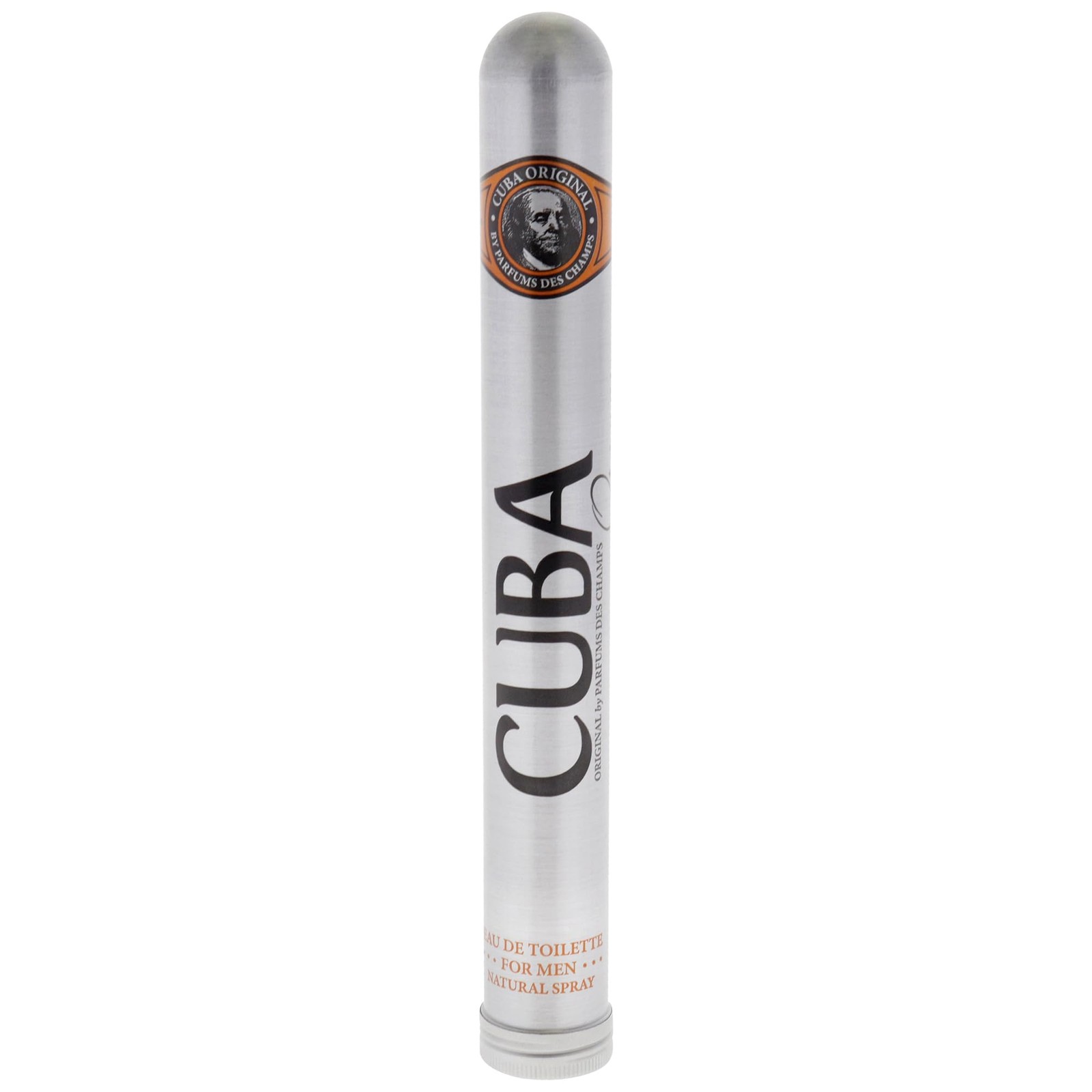 Cuba Orange 1.15-Ounce