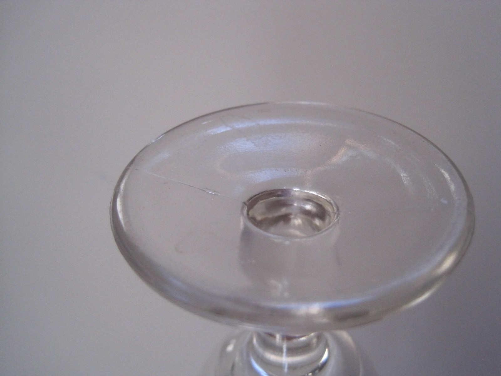 Science Goblet 4″ Tall