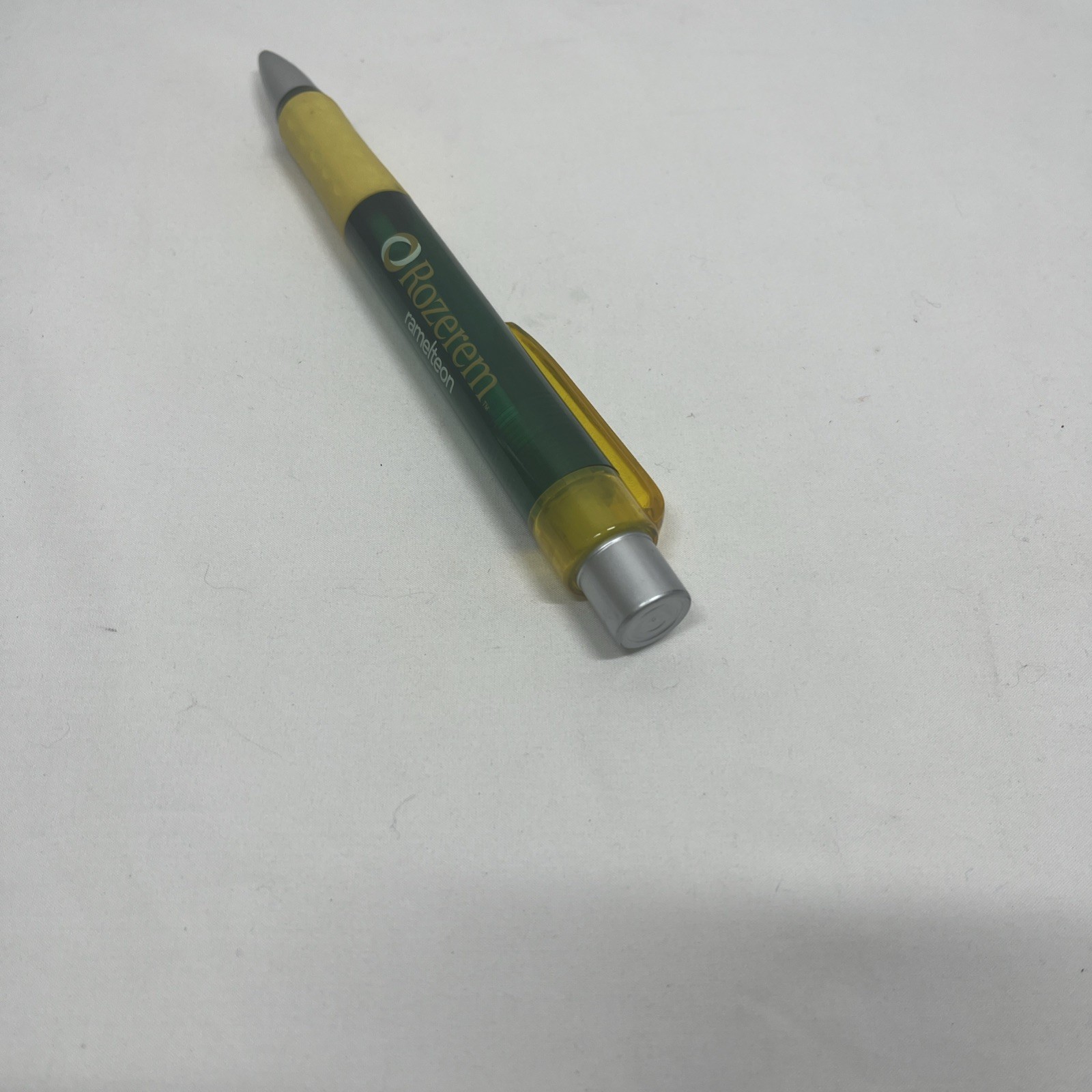 Rozerem Ramelteon Oversized Advertising Ink Pen