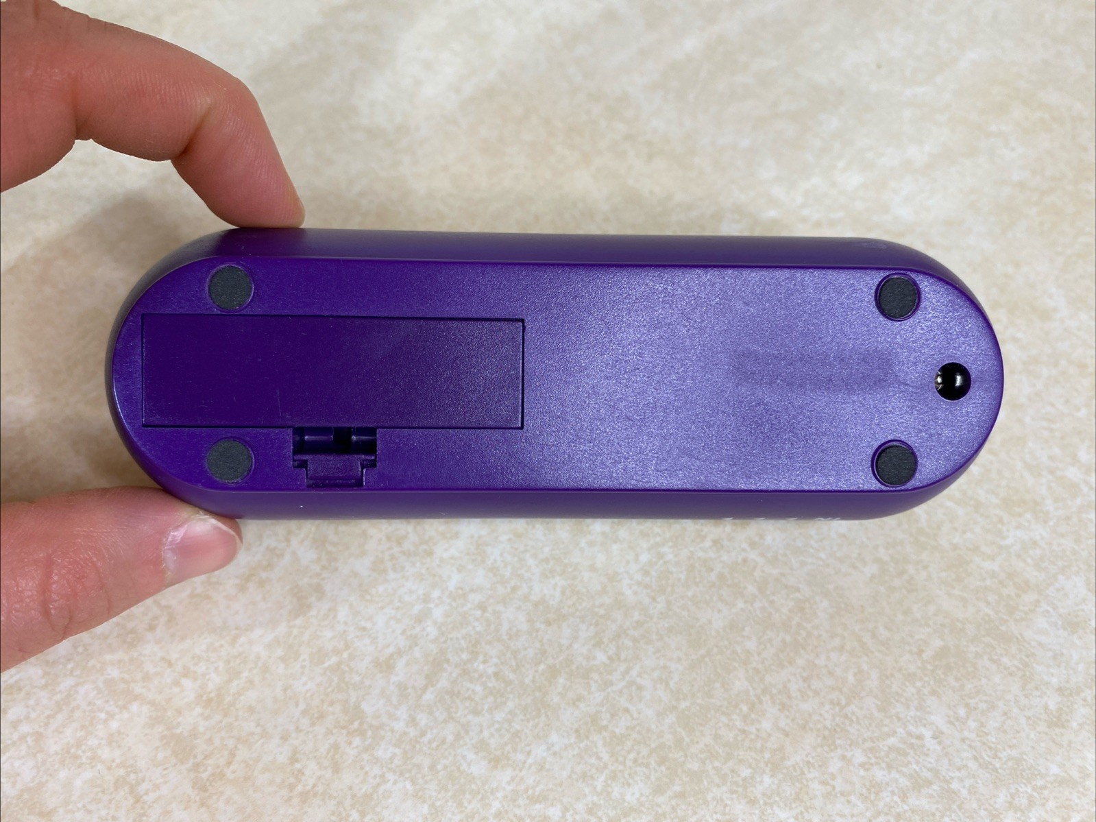 Nexium Battery Powered Letter Opener – Pharma Rep Promotional