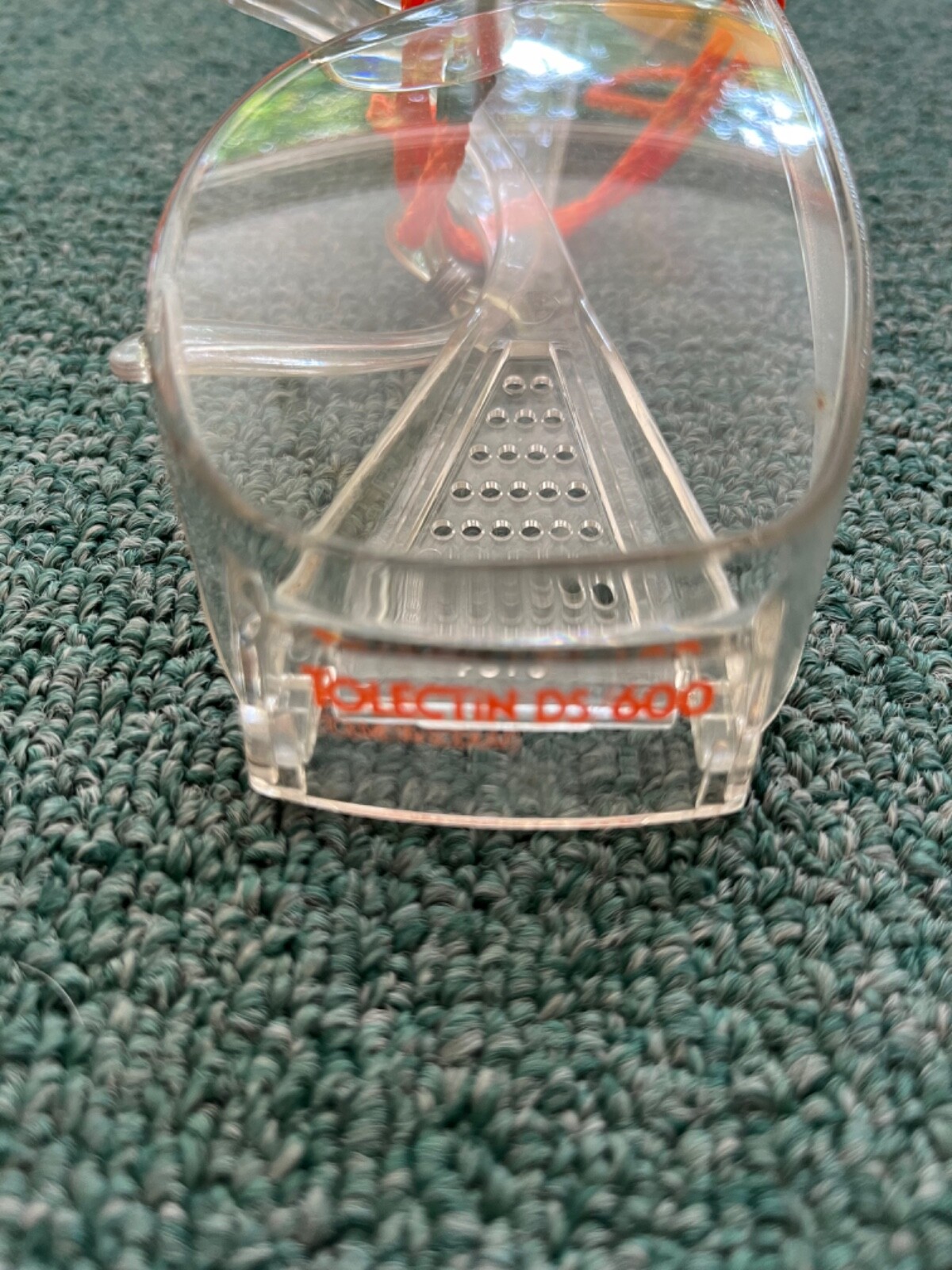 Pharmaceutical drug rep promotional collectibles