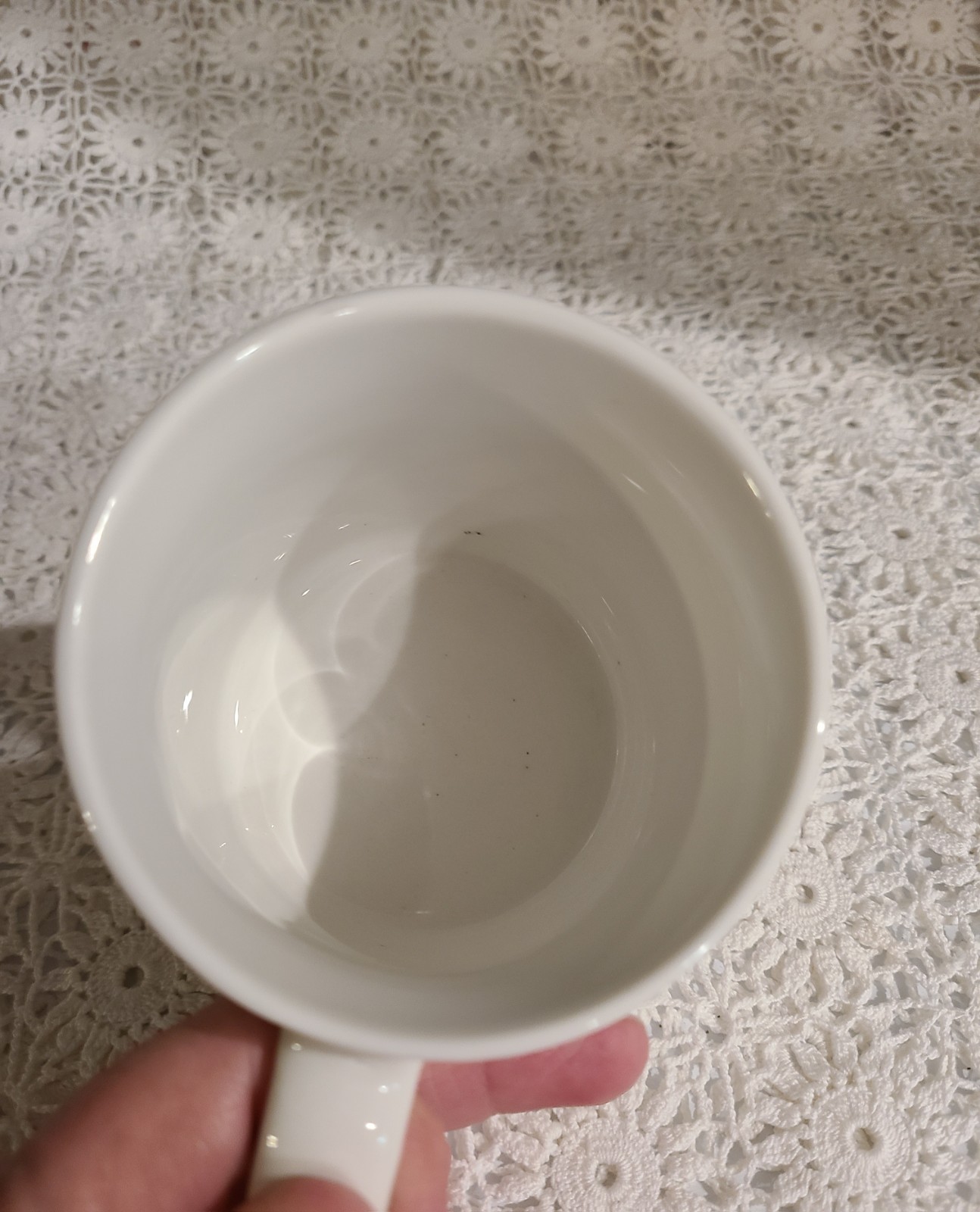 Corgard Coffee Mug Bristol Laboratories Pharmaceutical Drug Rep Swag Physician
