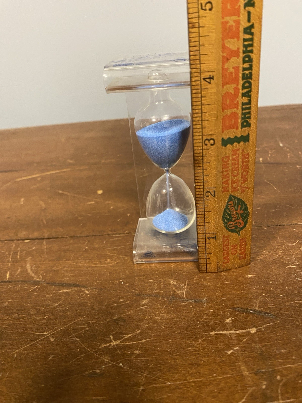 Restoril Temazepam CIV 3 MINUTE TIMER Promo Advertising Super RARE SANDOZ 1980s