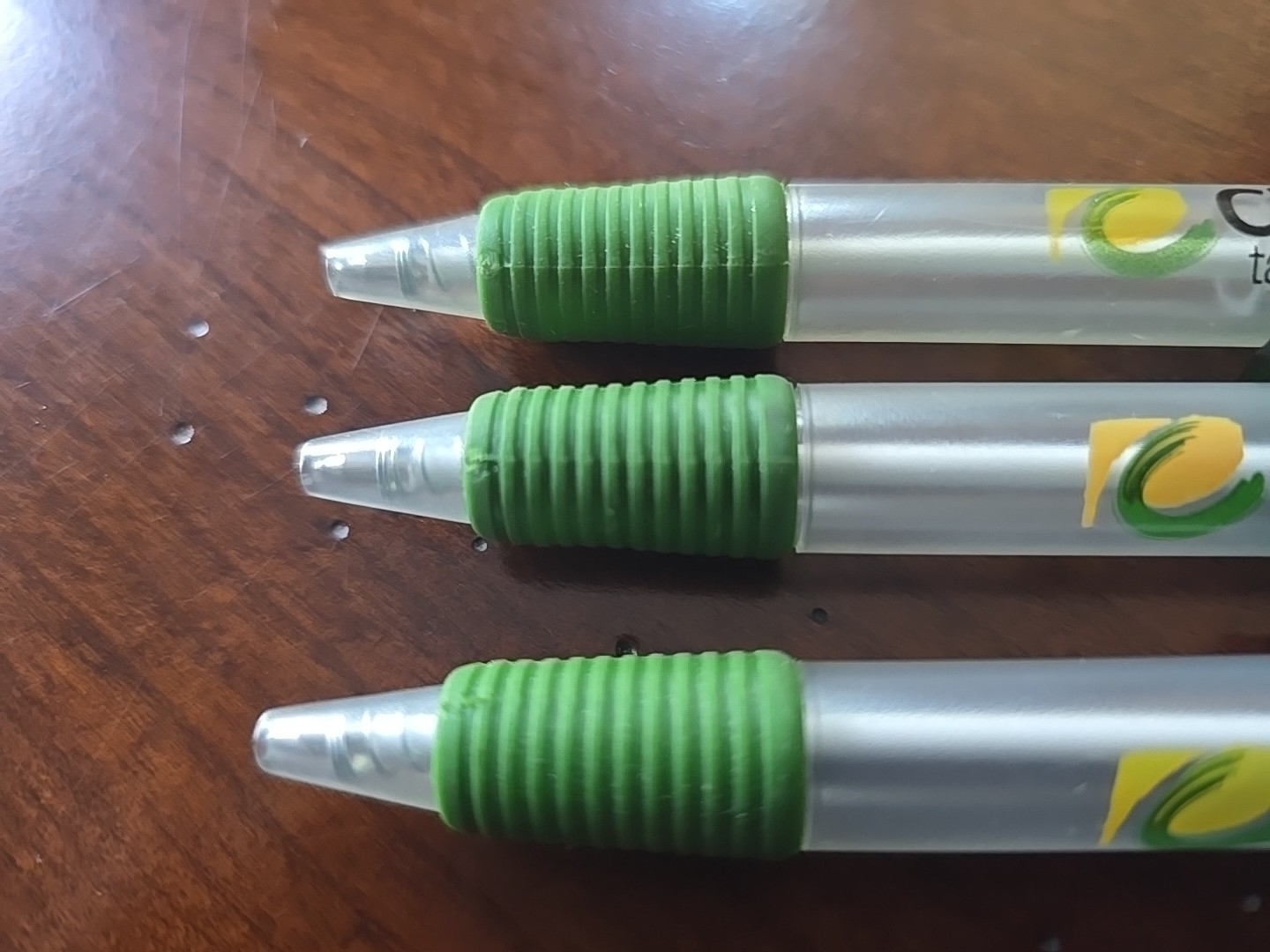 CIALIS PEN Promotional Promo Pharmaceutical Pharma Drug Sales Rep Set Of 3 VNTG