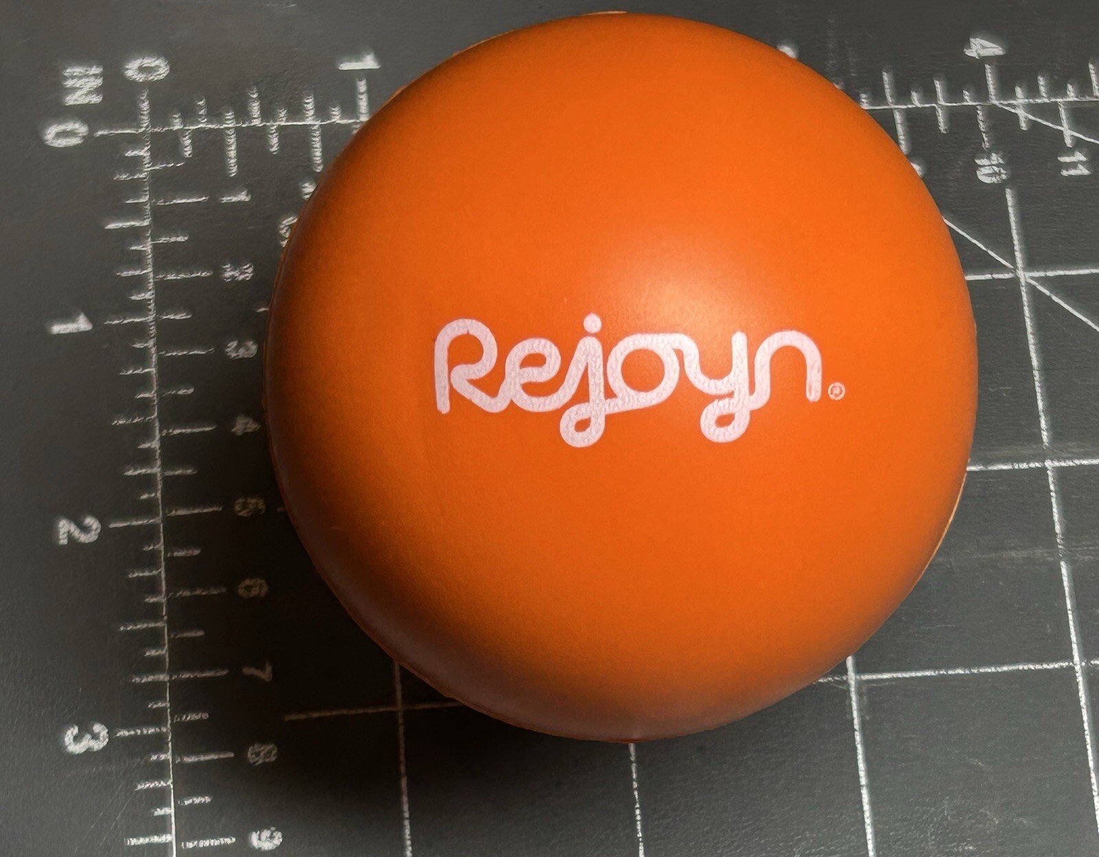 Pharmaceutical Promotional Advertising Stress Ball Digital Medicine App Mascot