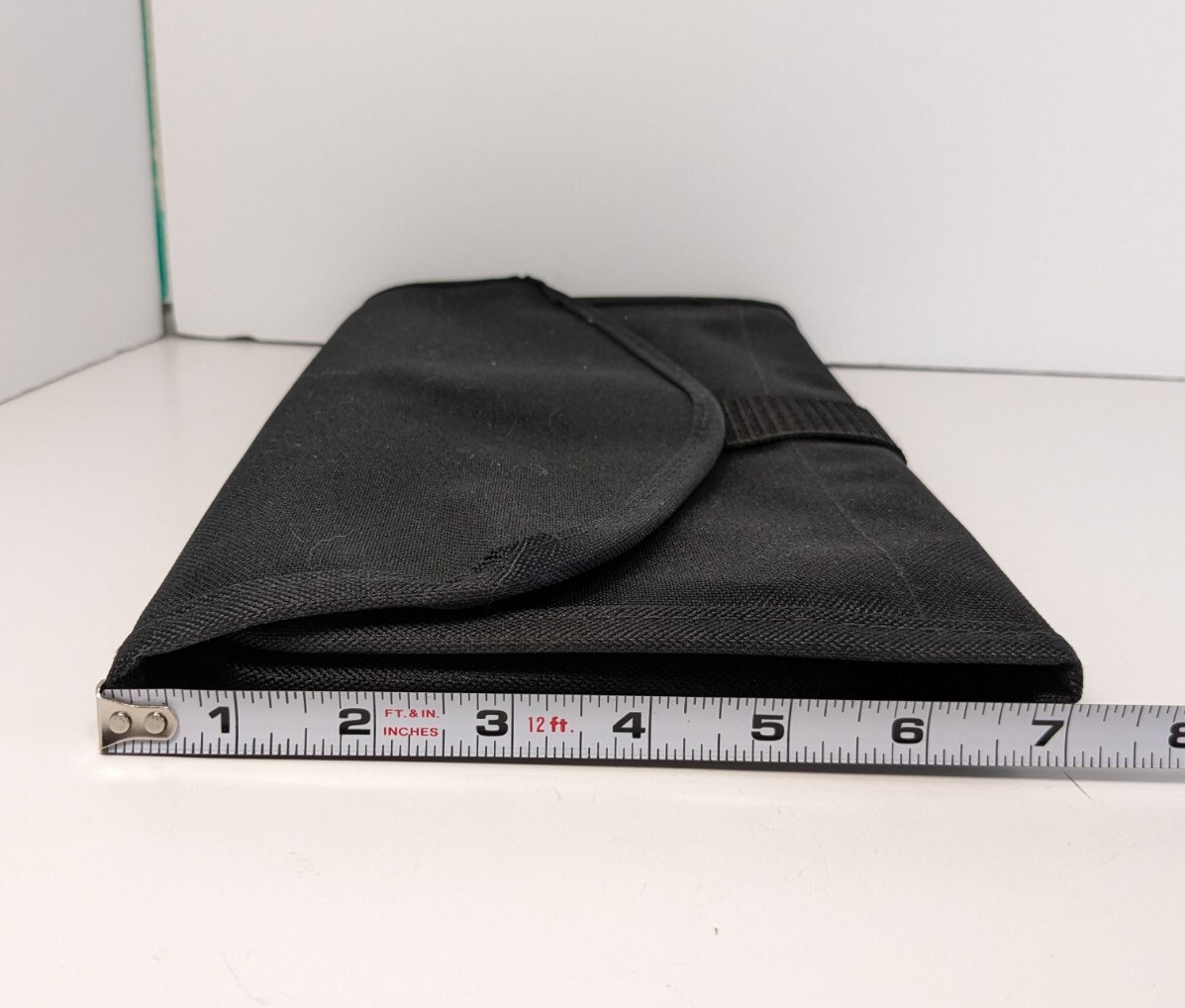 Pharmaceutical Drug Rep Advertising Travel Bag Zoladex Goserelin Acetate Implant