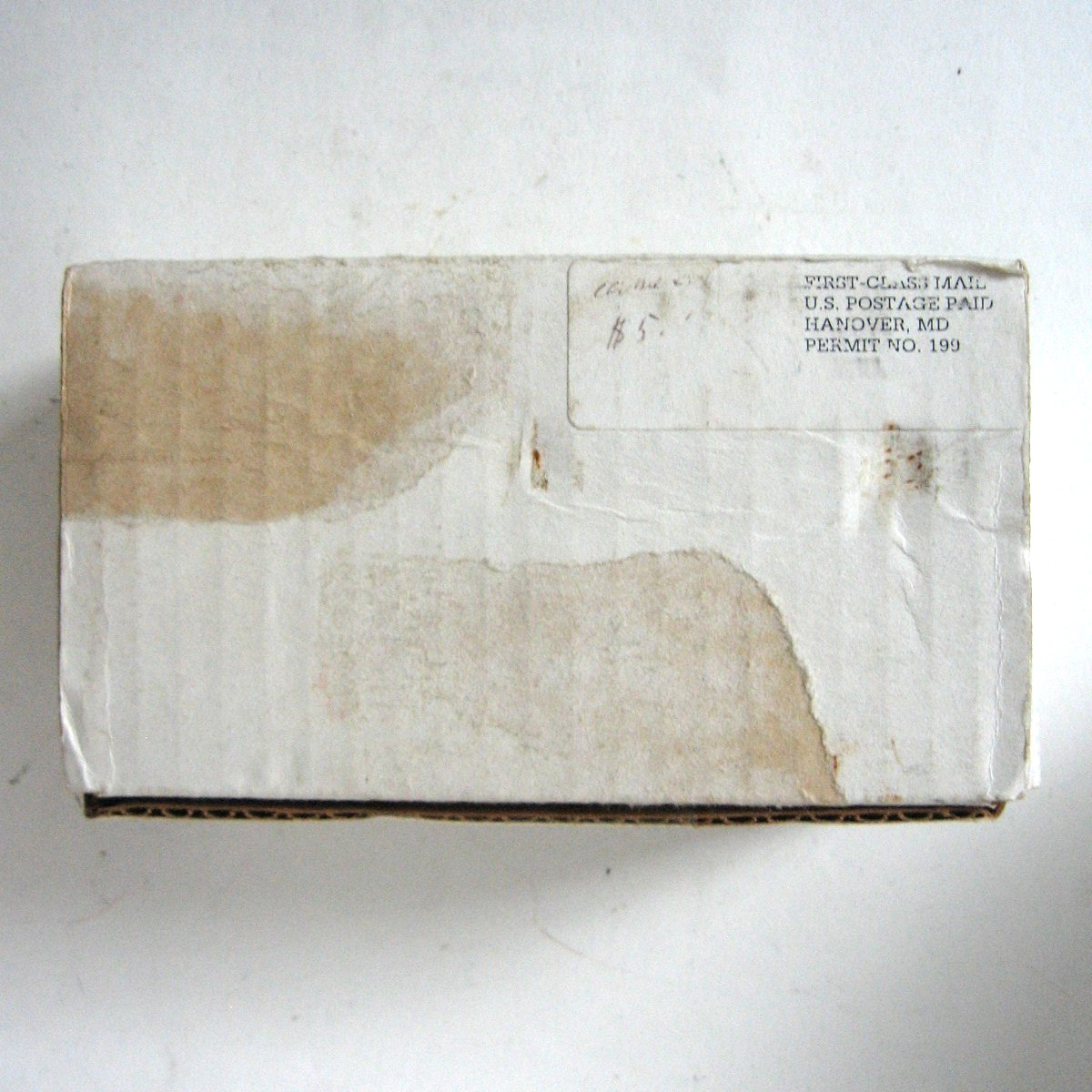 VTG Zyrtec Promo Camera 35mm Pharmaceutical Advertising Cetirizine HCl