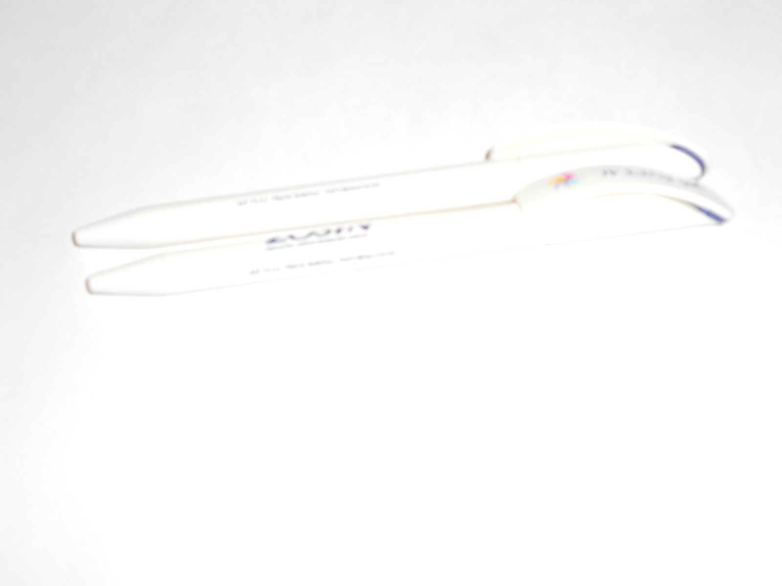 Zosyn Promotional pen 2 drug rep