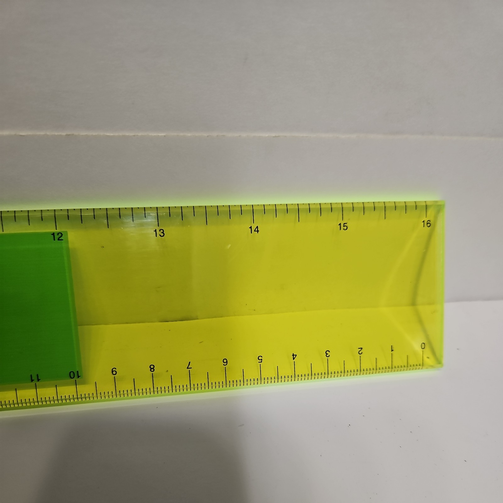 Effexor XR Green Ruler Pharmaceutical Drug Rep Promo Advertising