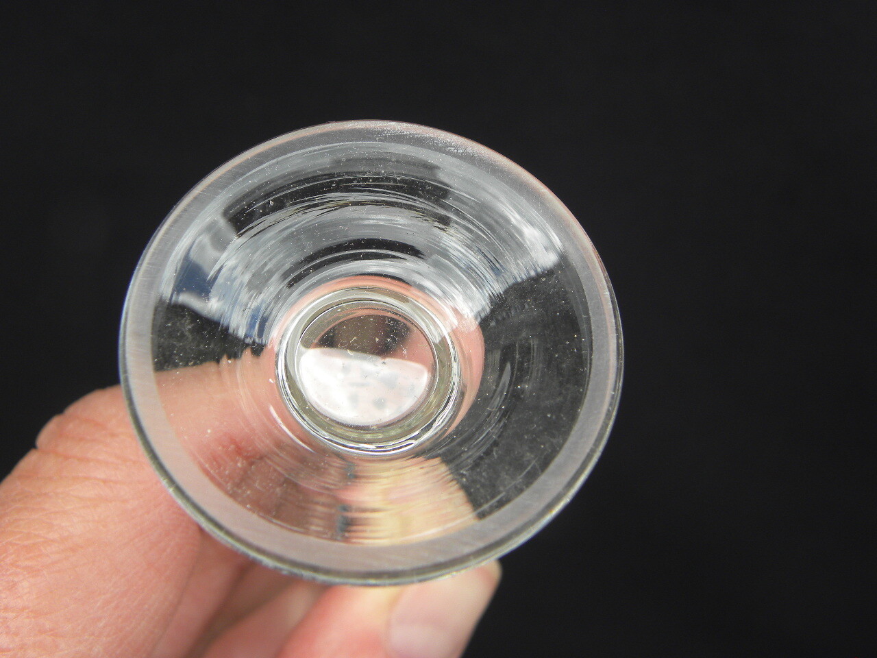 Kerr Glass Pharmaceutical N.B.S 40 Phenix Graduate Cylindrical Shape Cylinder #2