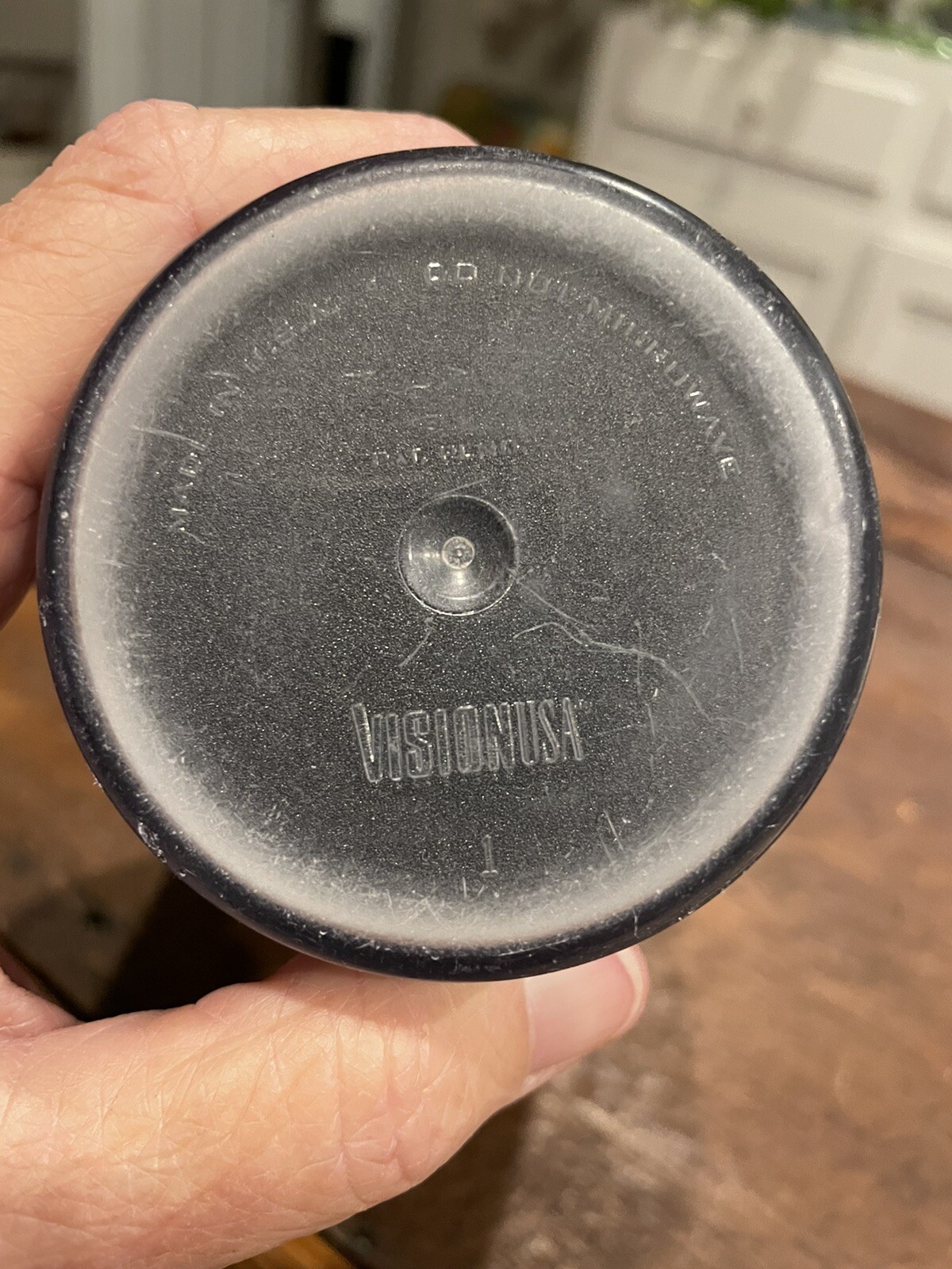 Exforge Amlodipine Drug Rep Coffee Cup Mug Tumbler Used Weirdly Shaped
