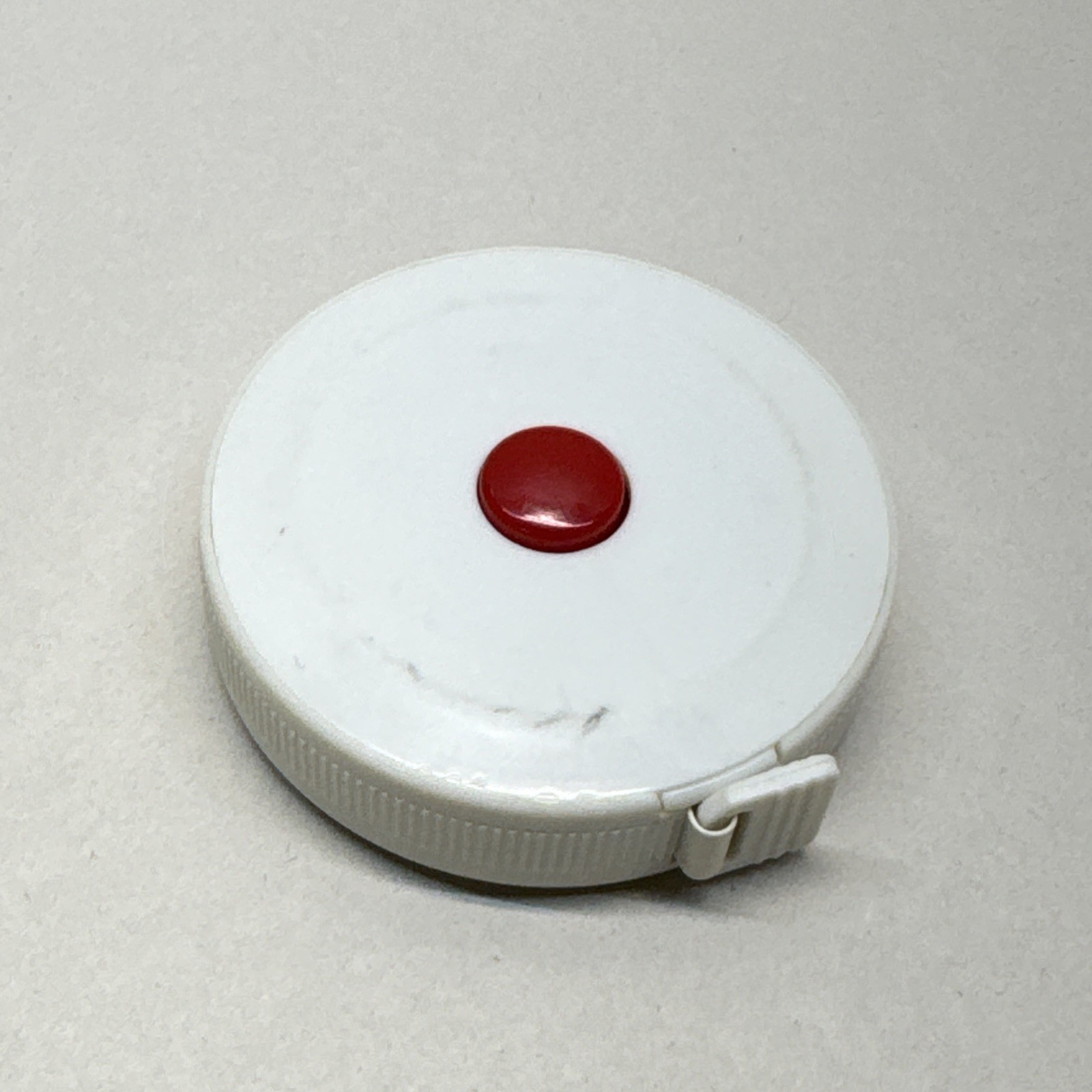 Omnicef Drug Rep MEASURING TAPE Pharmaceutical Advertising Promo Office Supply