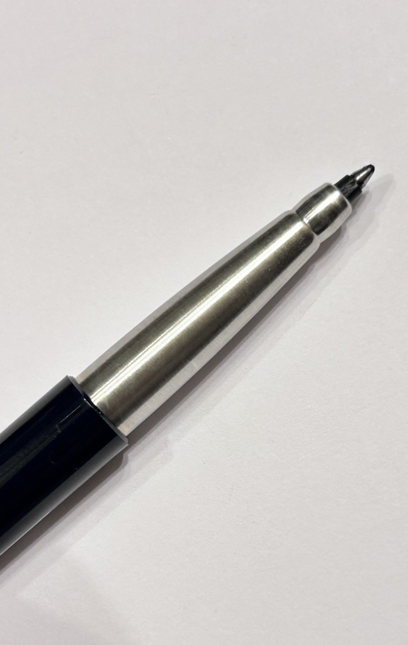 EMINASE Anistreplase Parker Vector Pen Drug Rep Pharmaceutical Advertising