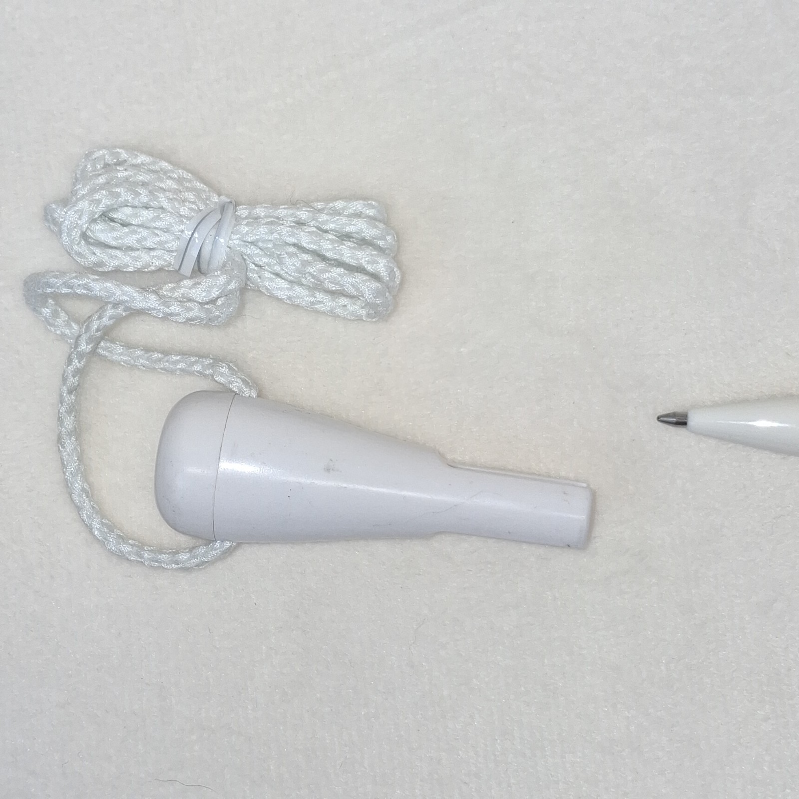 Zofran Ondansetron HCl Glaxo Promo Pen Preowned Works