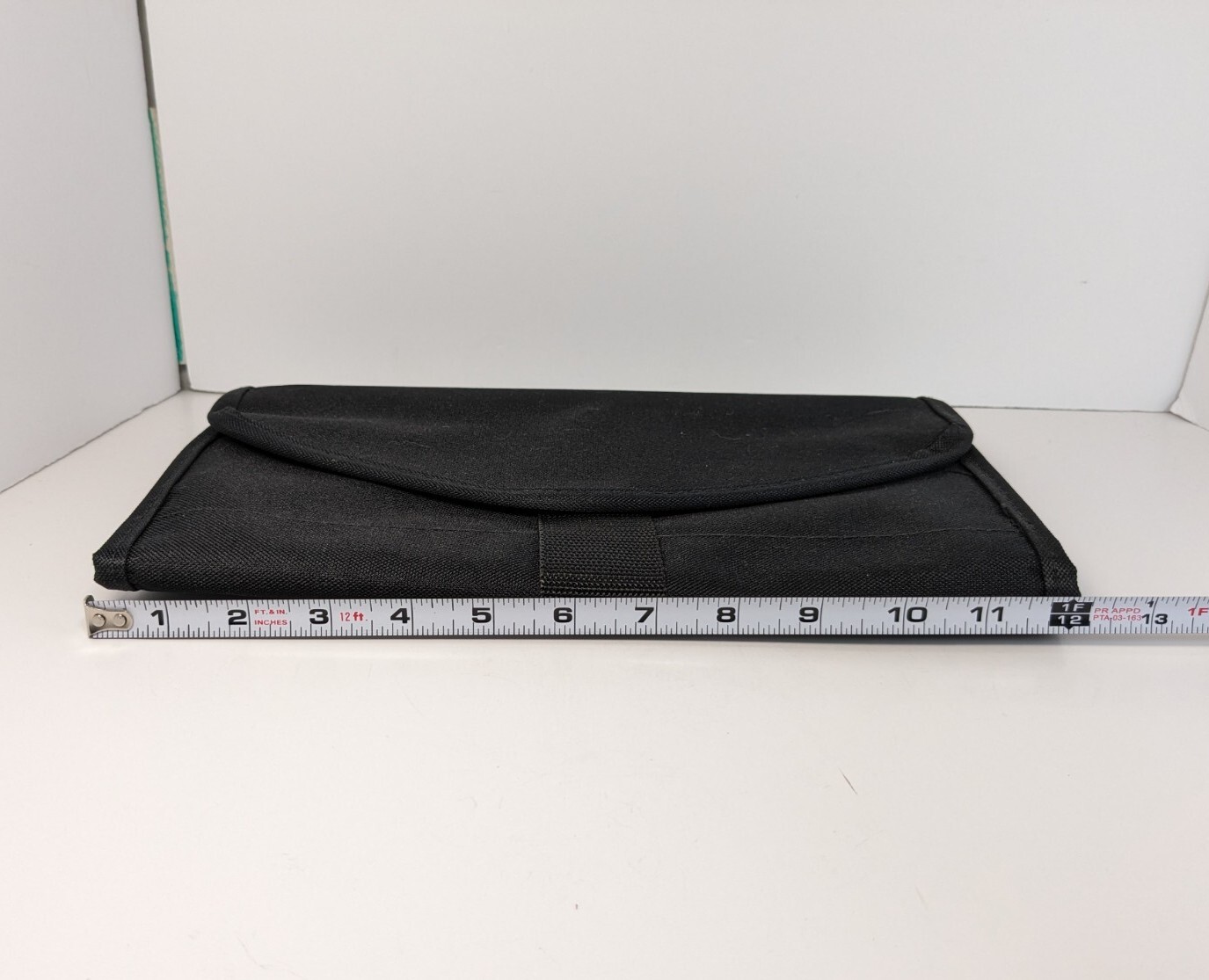 Pharmaceutical Drug Rep Advertising Travel Bag Zoladex Goserelin Acetate Implant