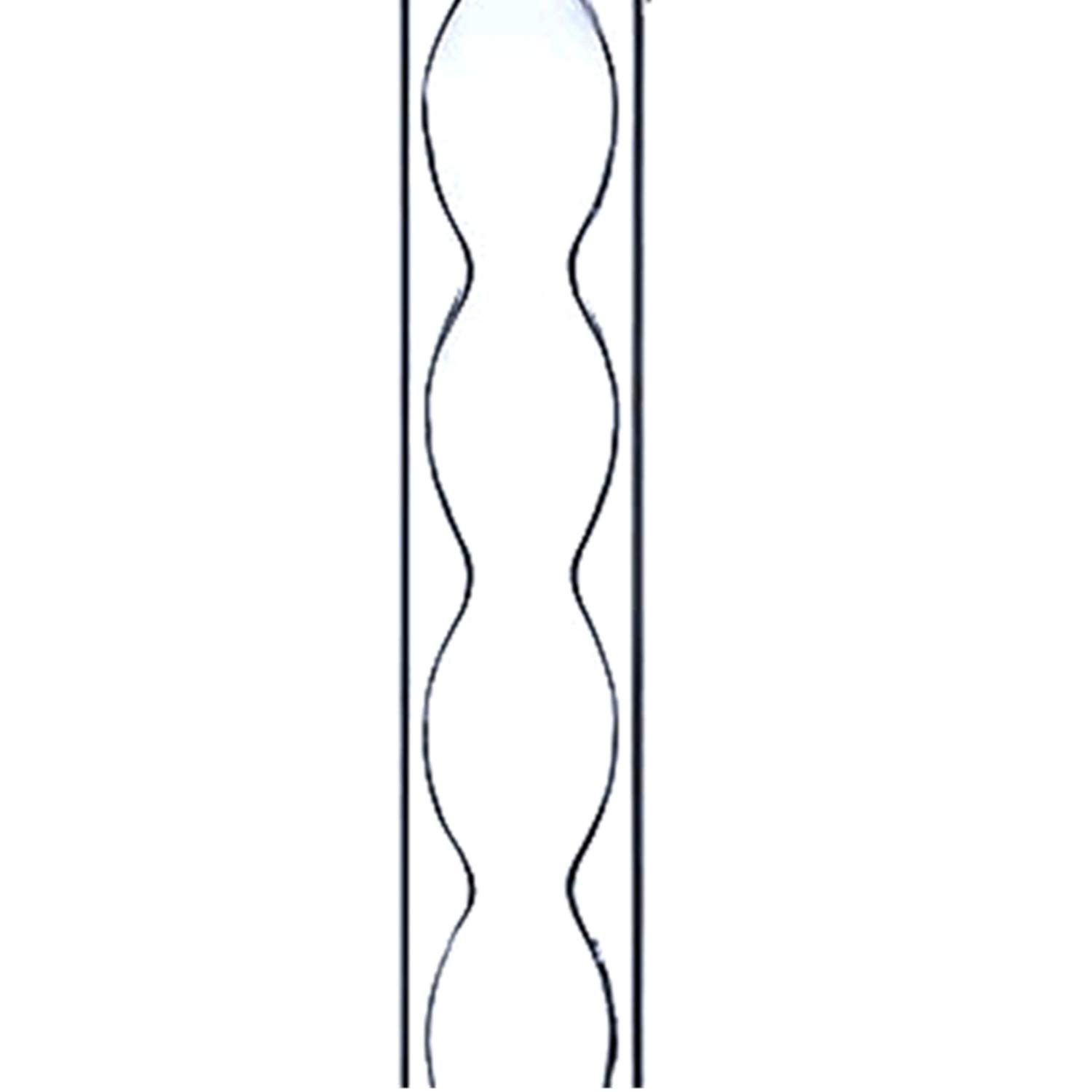 500mm,24/40,Glass Allihn Condenser,Ball Shape Column,Laboratory Glassware