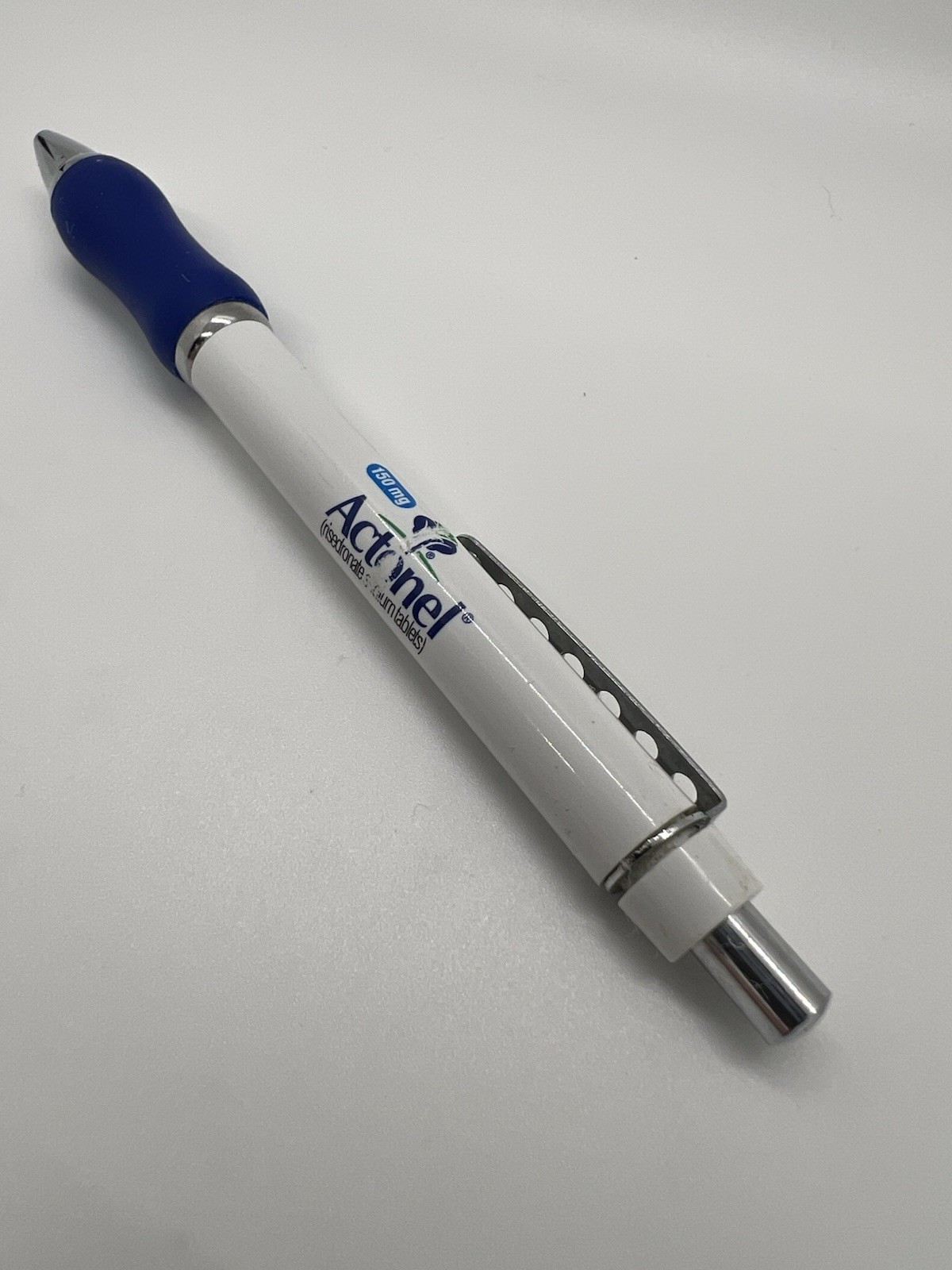 Actonel Drug Rep Pharmaceutical Pen RARE 2008 Collectable