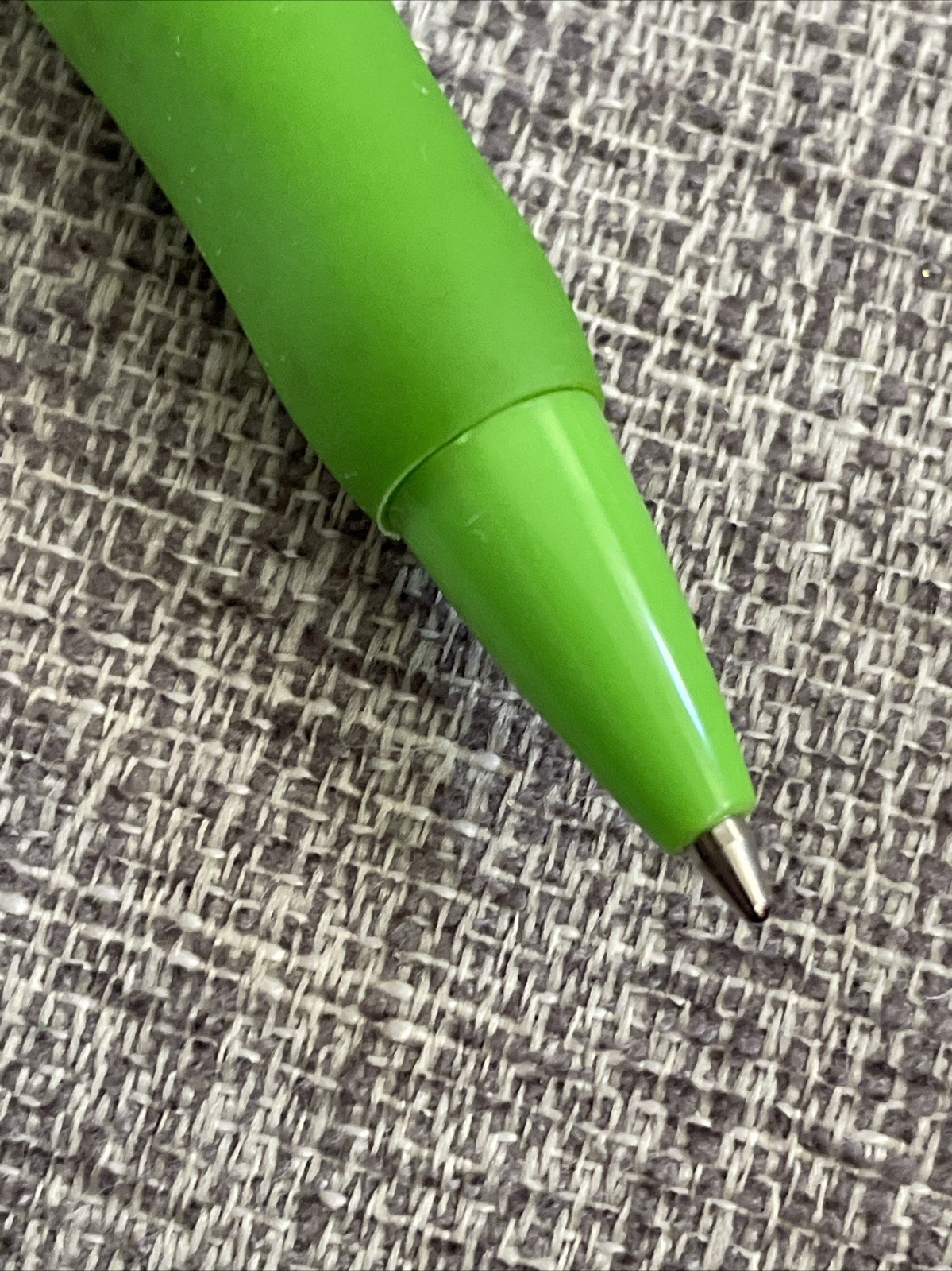 Vintage Effexor XR Venlafaxine HCl Promo Ballpoint Pen Pharmaceutical Ad