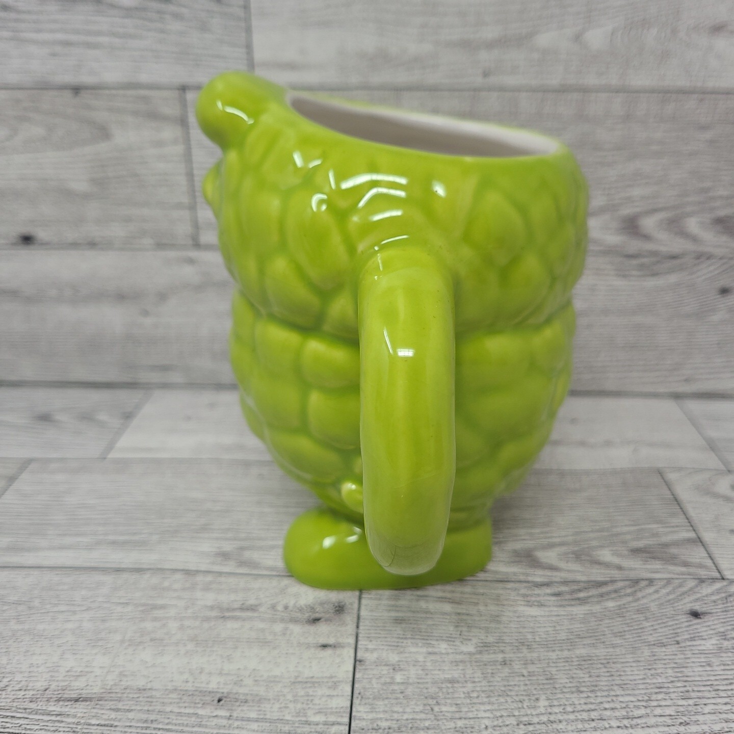 Anthropomorphic Mug Triglyceride Actos Pharmaceutical Promotional CeramicNovelty