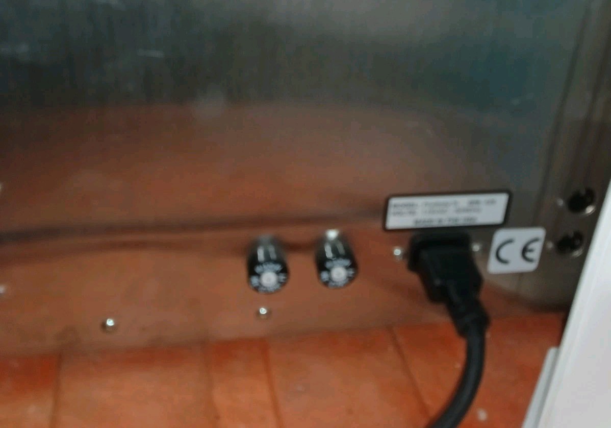 Fluidose 5H Liquid Pharmaceutical Medical packaging Machine Used Condition