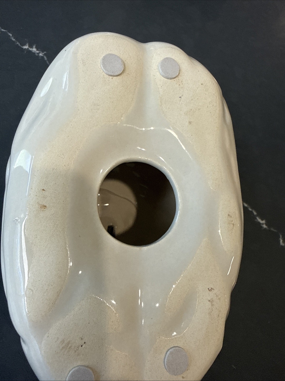 Vintage Brain Coin Piggy Bank Anatomical Model