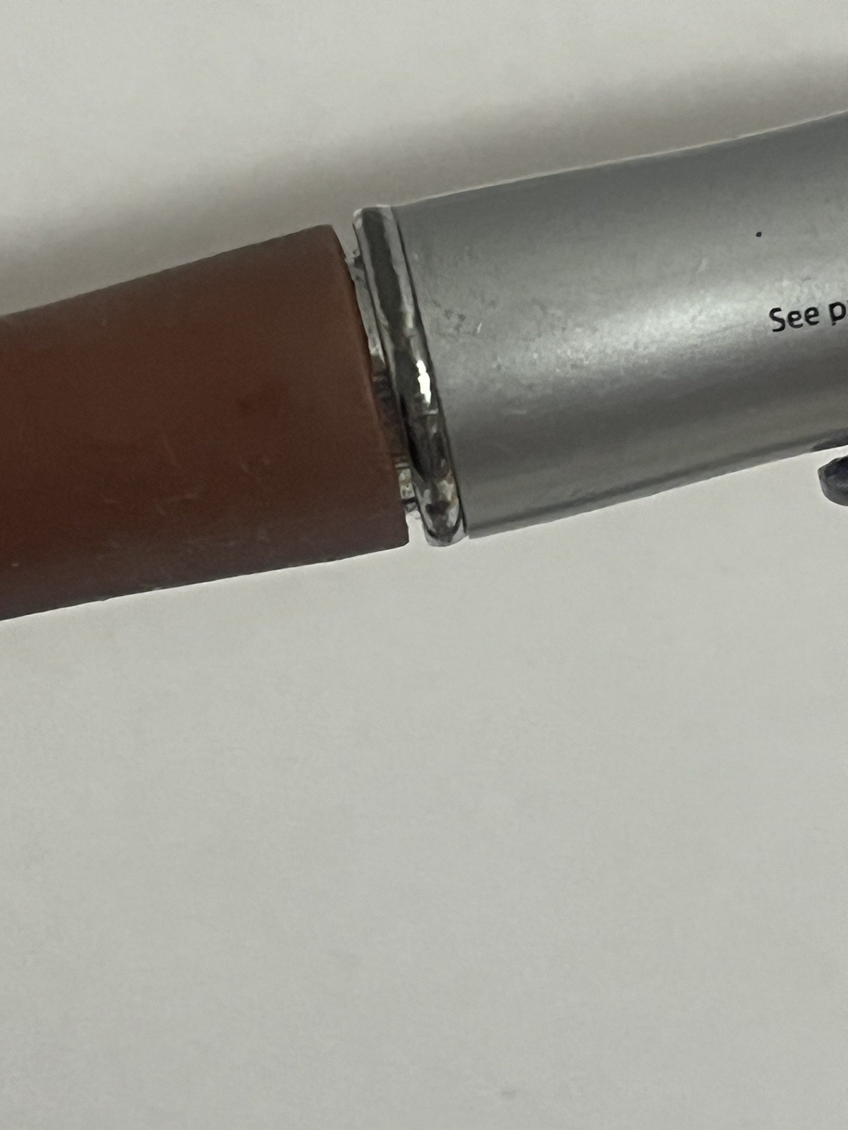 Advertising Drug Rep Pens Lot Of 4