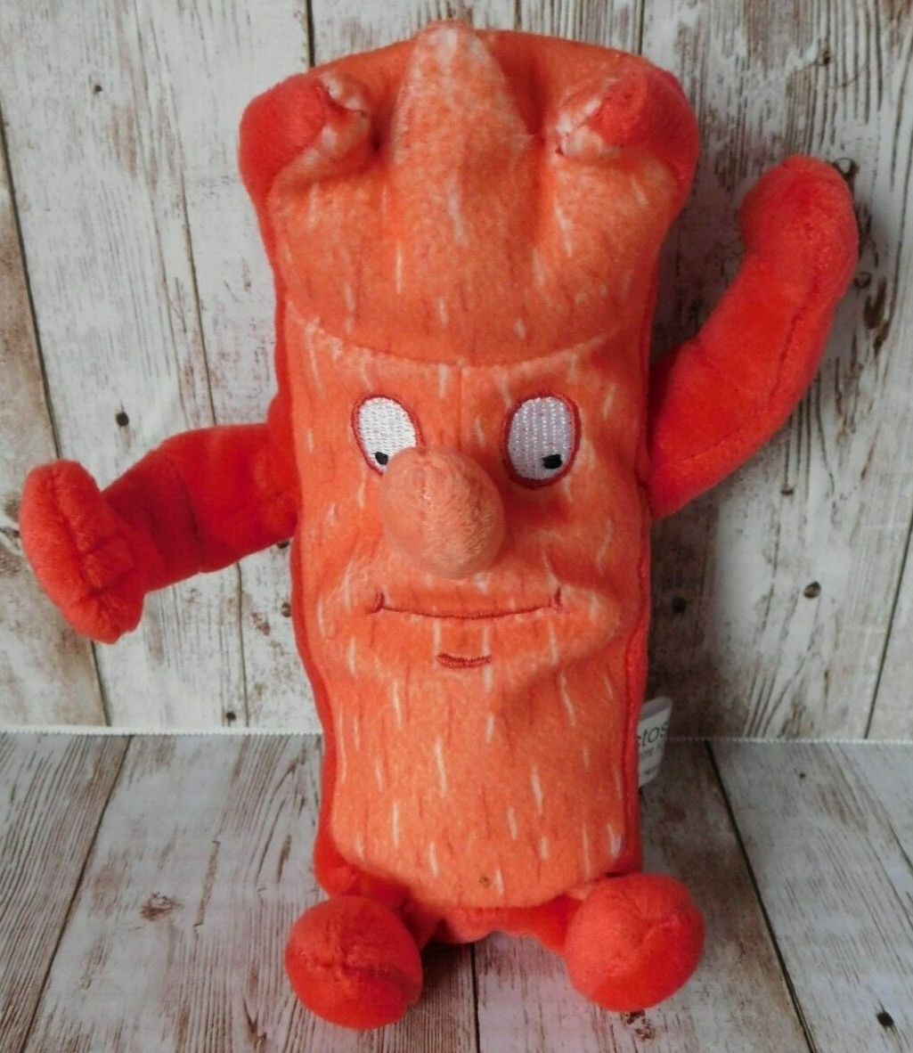 Actos Pioglitazone Steven Smith Muscle Tissue Plush 7in. Pharmaceutical