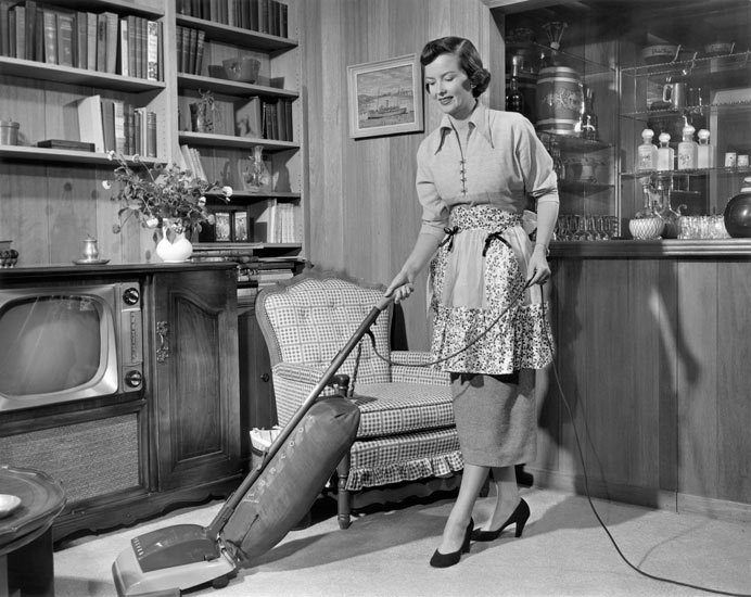 1950’s How To Be Good Housewife & Tranquilizer DVD