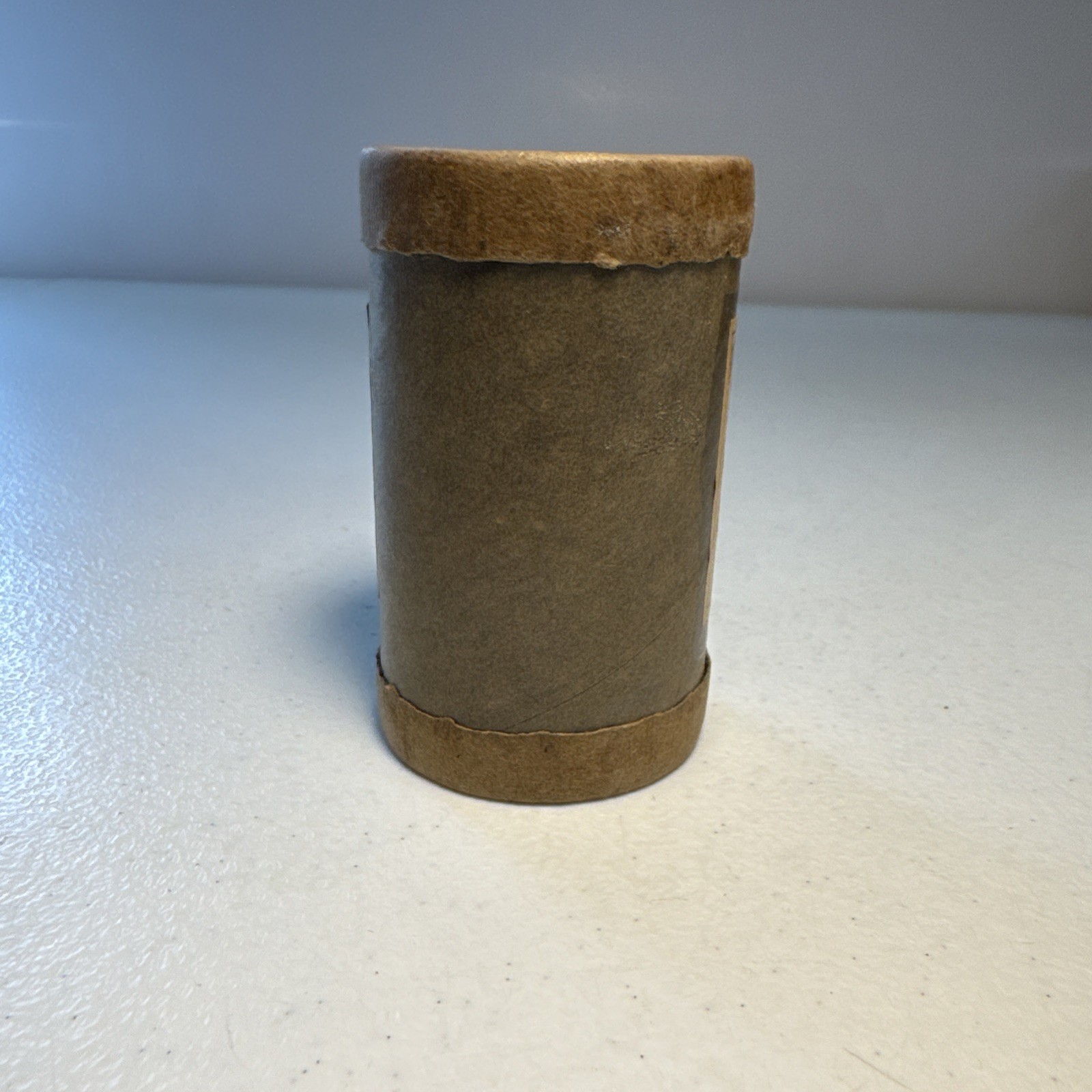 Vintage Rapp’s Pharmacy Easton, PA Cream Tarter Empty Medical Container