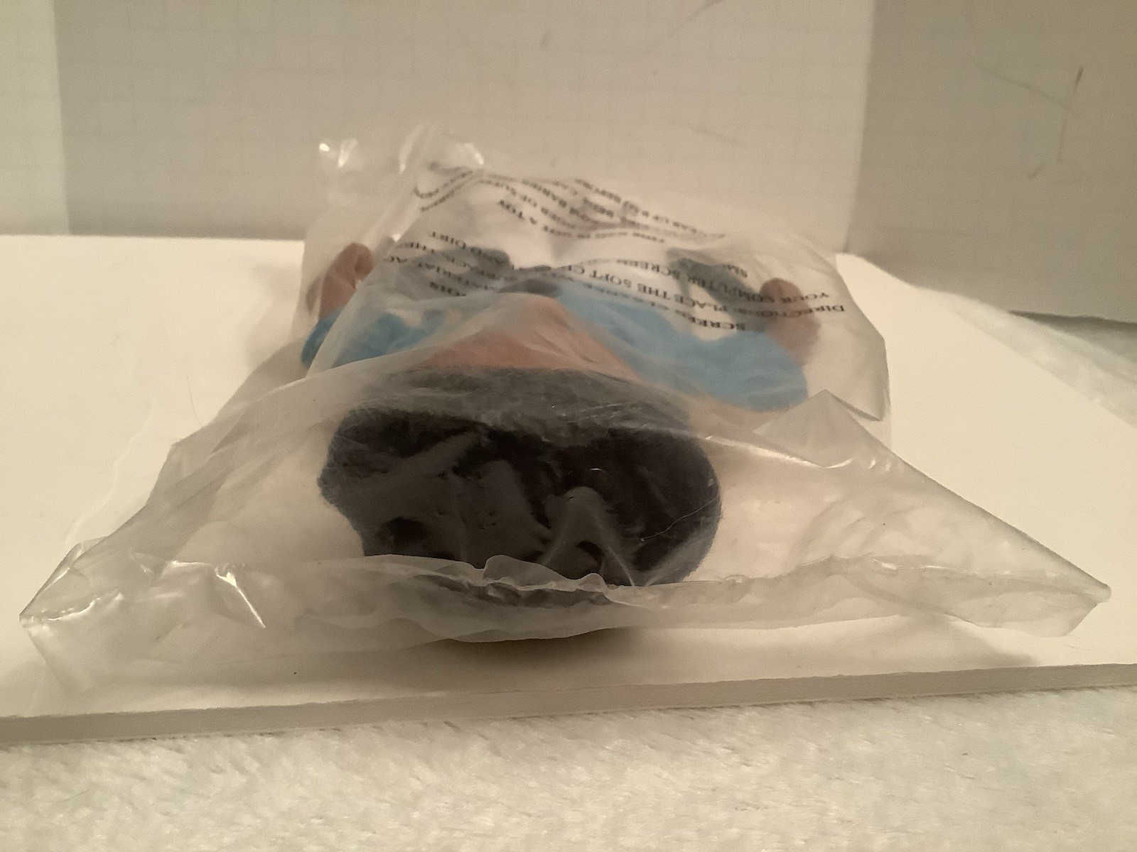 Ultracet 8″ Promotional Plush Ortho-McNeil Pharmaceutical
