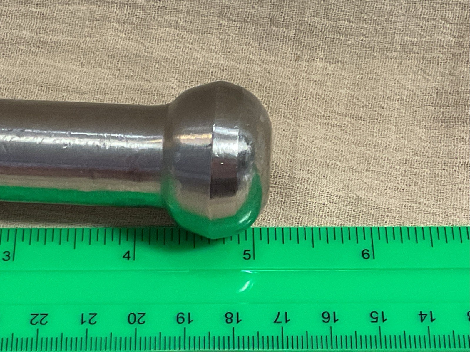 Stainless Steel Mortar and Pestle #304 Made in China