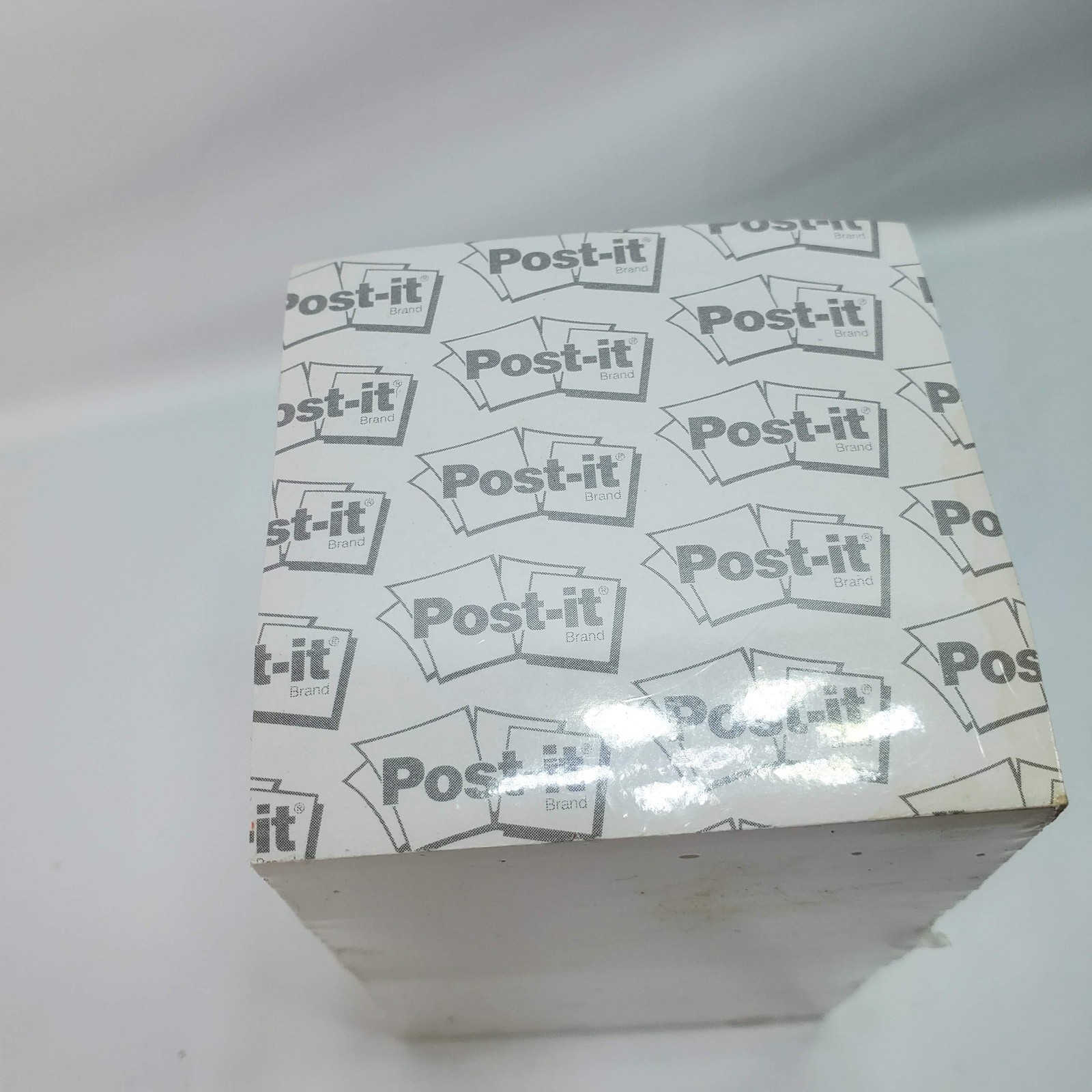 New Pharmaceutical Drug Rep COMBUNOX Oxycodone Post-it Note Pad Vintage 25 Pack