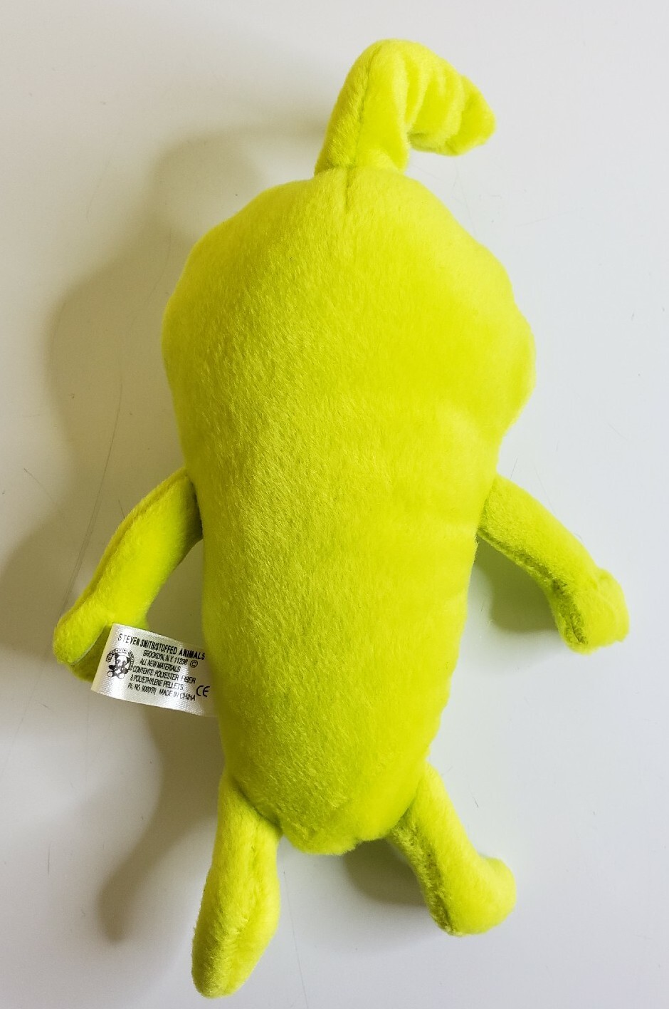 Pancreas Actos Pioglitazone 8″ PLUSH Diabetes Steven Smith Bean advertising