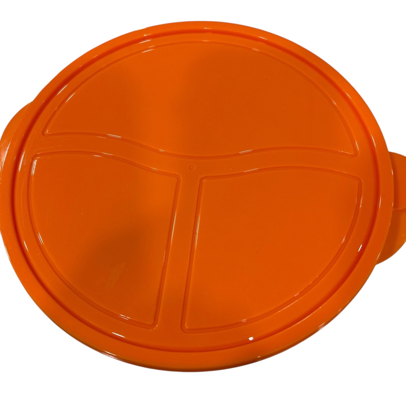 Novolog Mealtime Companion Plate With Information Book Never Used
