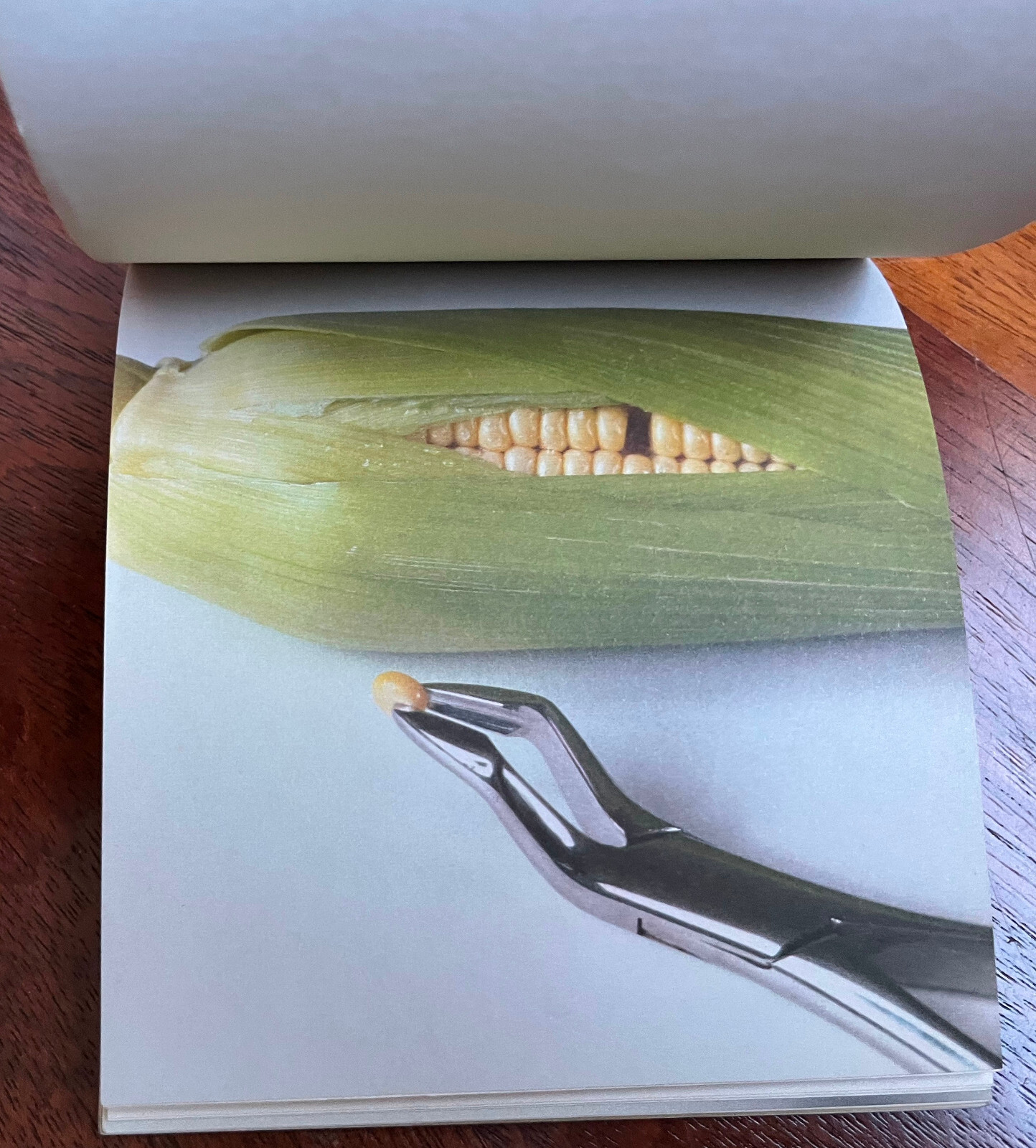 very rare Charles E. Frosst 222 ‘Pain’ promo Notepad 1978 Canada Pharmaceuticals