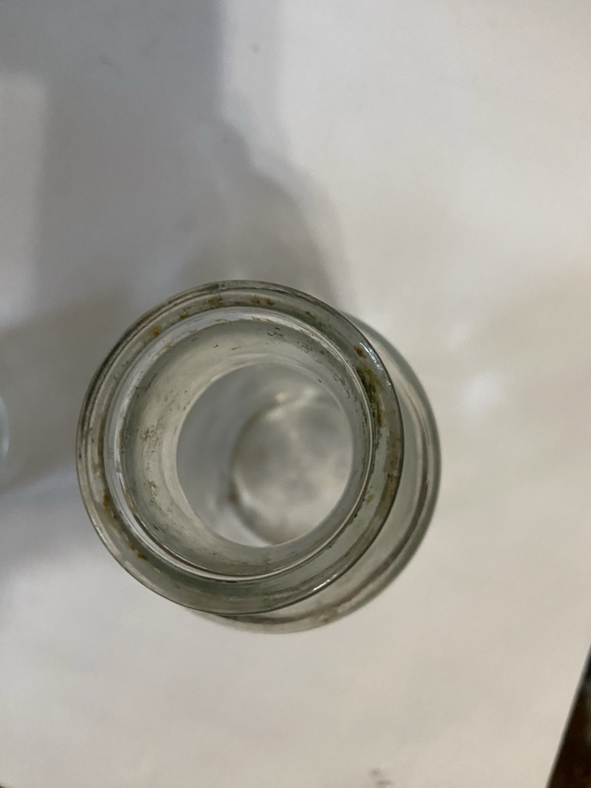 T.C.W. Co. Wheaton Apothecary Bottle/Jar Vintage. 5″ USA Mold Varies
