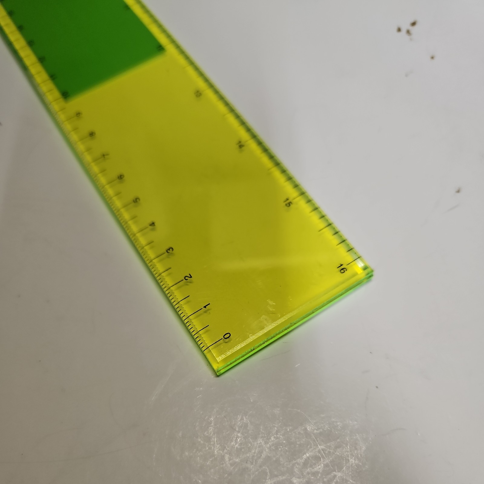 Effexor XR Green Ruler Pharmaceutical Drug Rep Promo Advertising