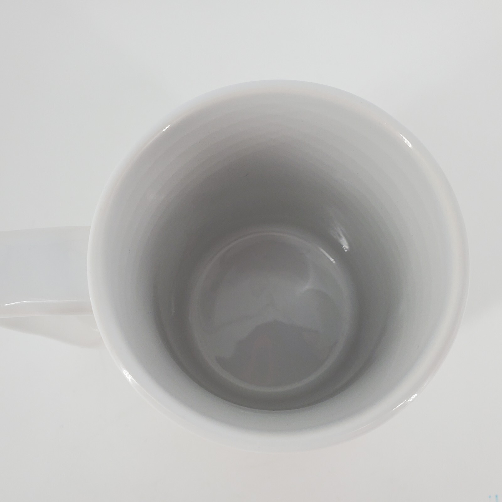Tygacil Coffee Mug Cup Wyeth Pharmaceutical Drug Rep Pharma Promo Tigecycline IV