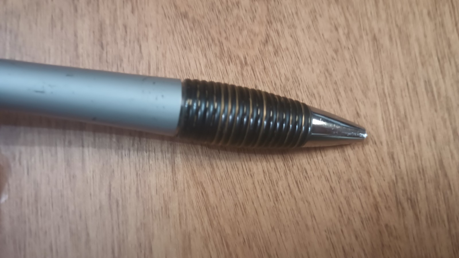 Discontinued Pharmaceutical Advertising Norvasc Pfizer Writing Pen Works twist