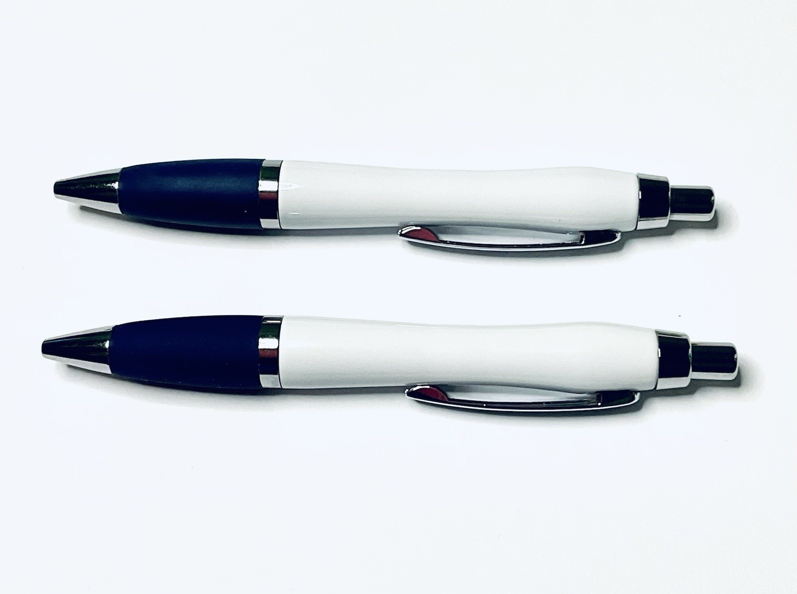 LYRICA PHARMACEUTICAL REP PENS (2) RETRACTABLE REFILLABLE