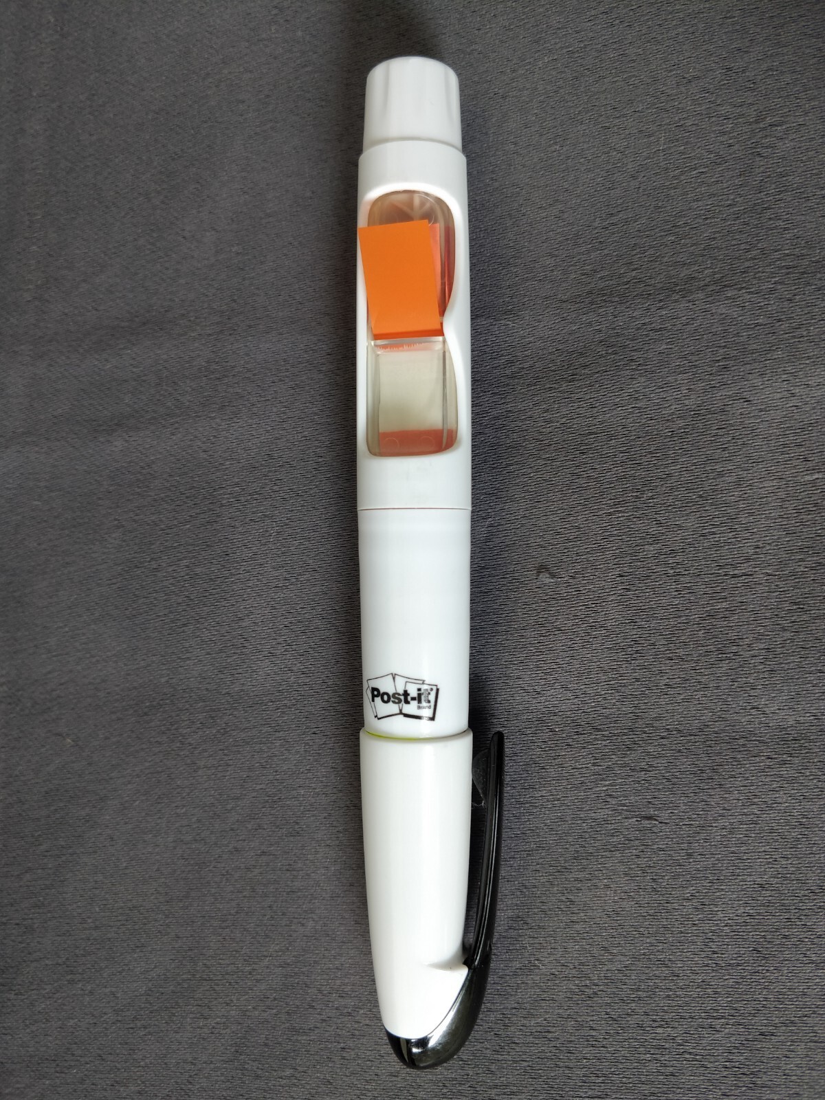 Pharmaceutical Drug Pen Highlighter Post-It Note RARE Advertising Collectible