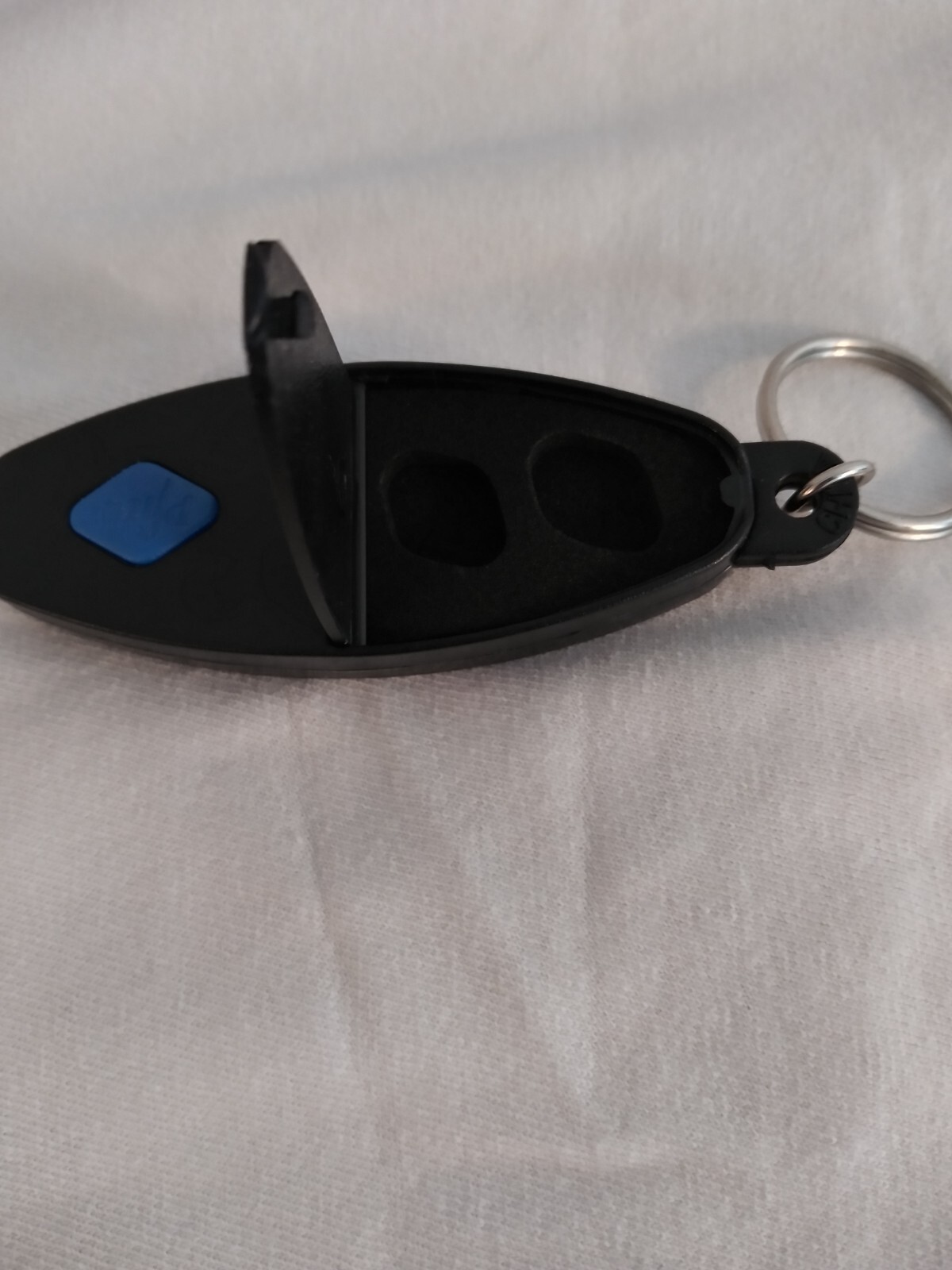 Viagra Pharmaceutical Drug Repr Collectibles Keychain, Pill Holder, light.