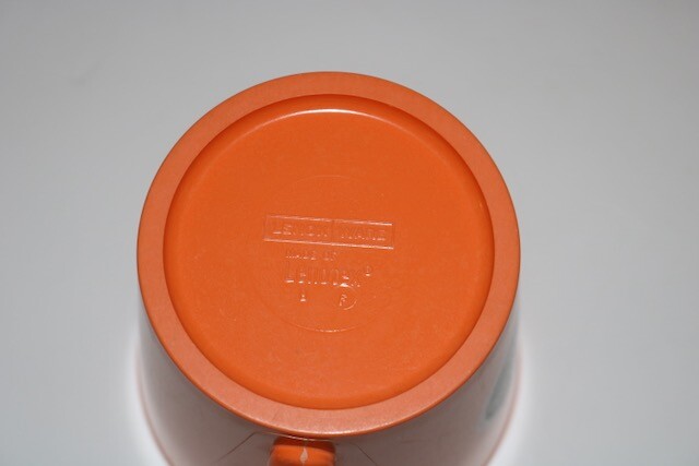 Alcon ZINCFRIN Lenox Ware promo vintage advertising cup set
