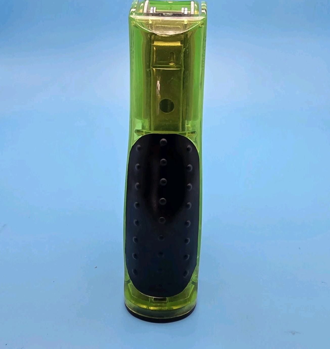 Zyrtec Stapler Drug Rep Pharmaceutical Collectible Bright Green