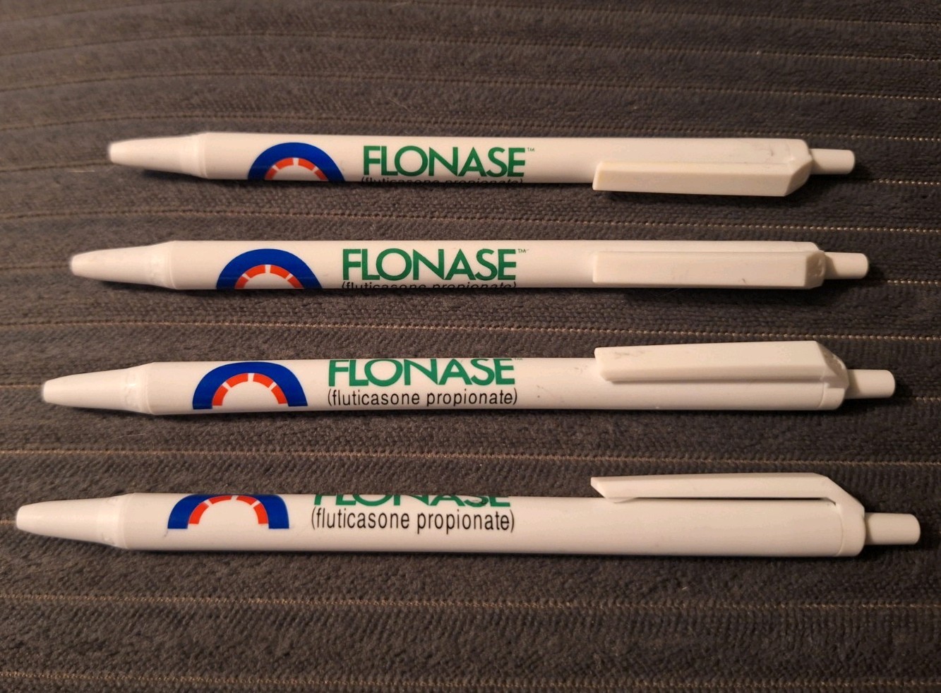 Flonase Pharmaceutical Pen Bic 4ct Non- working